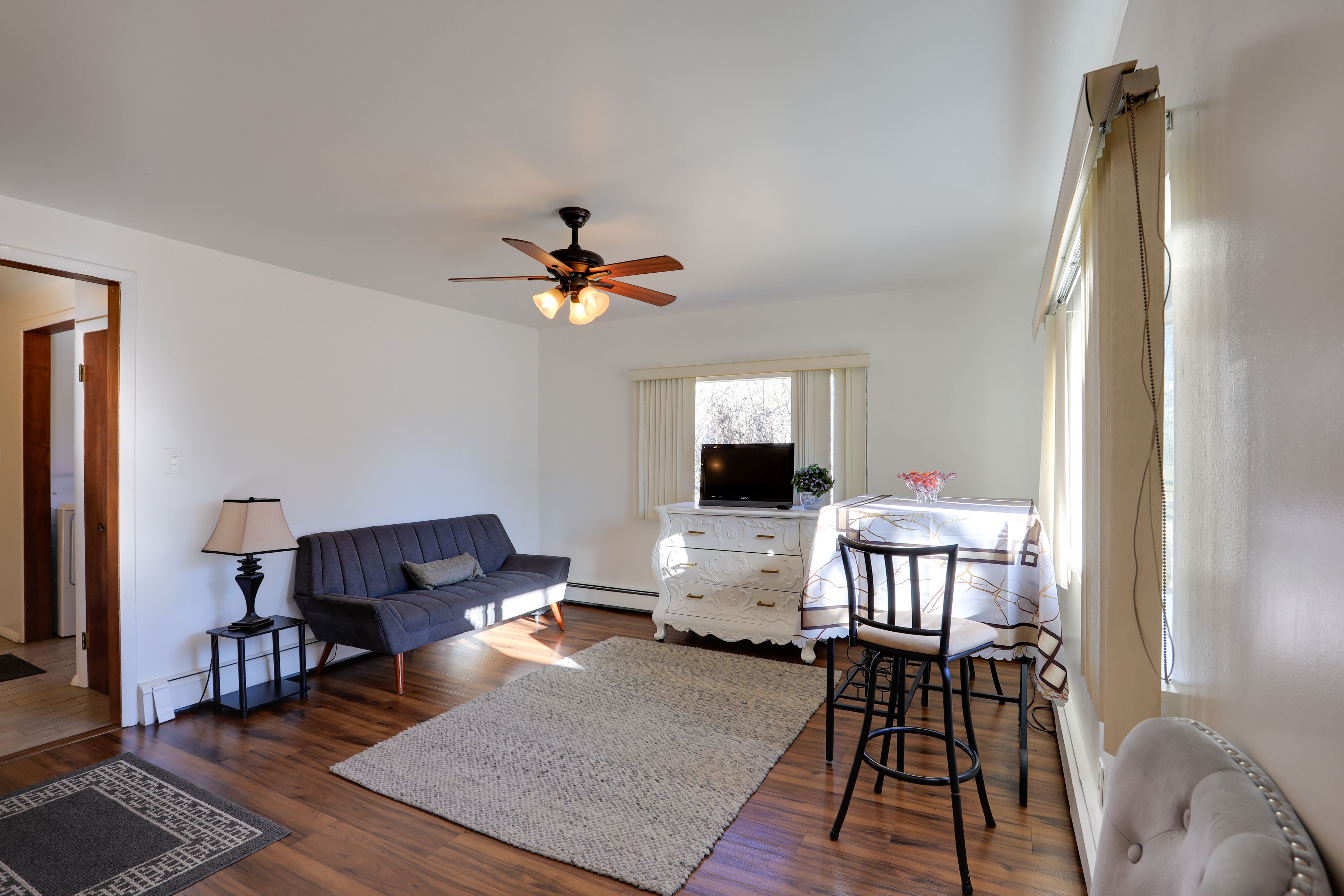 Bonus Room | Main Level