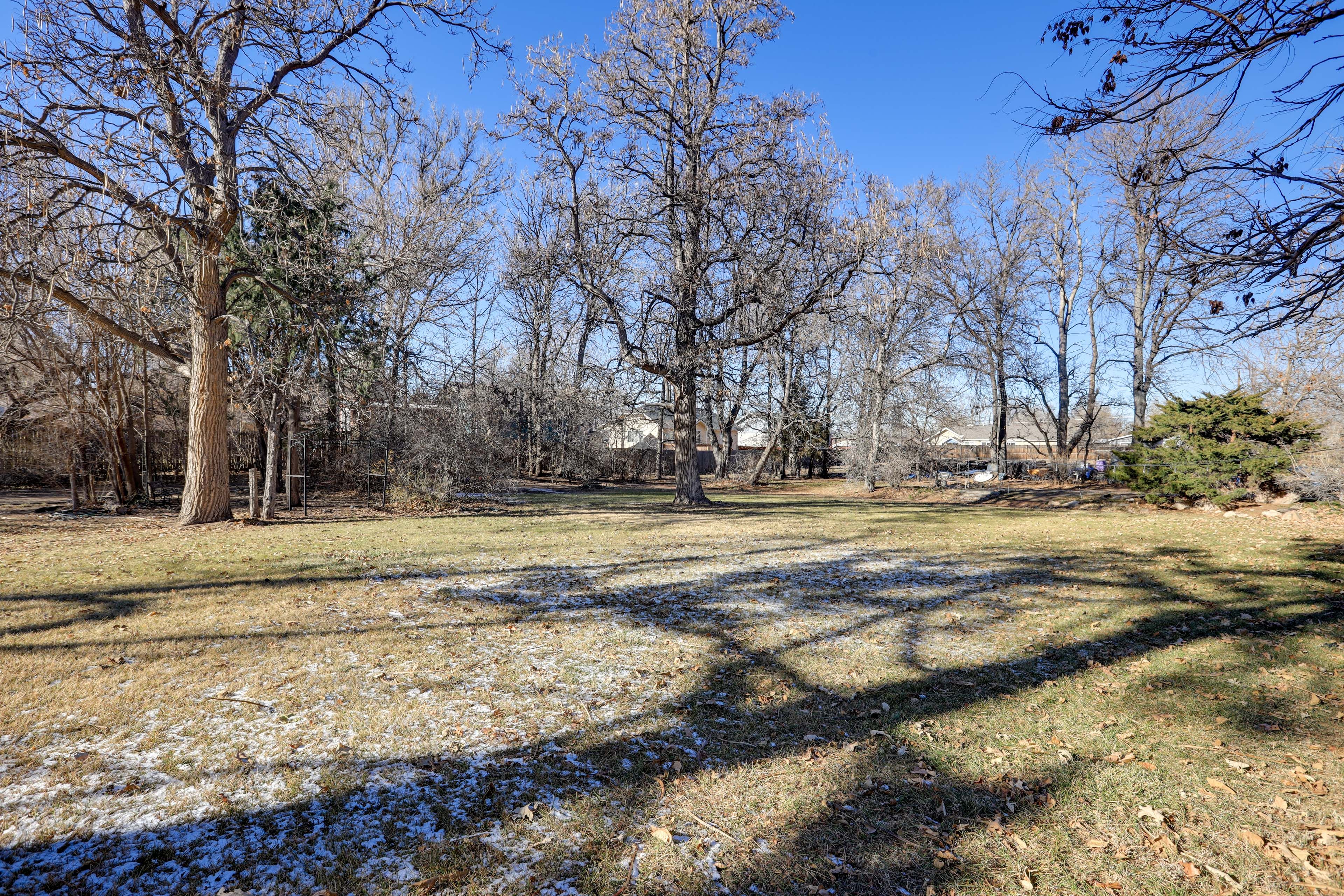 Shared 2-Acre Lot