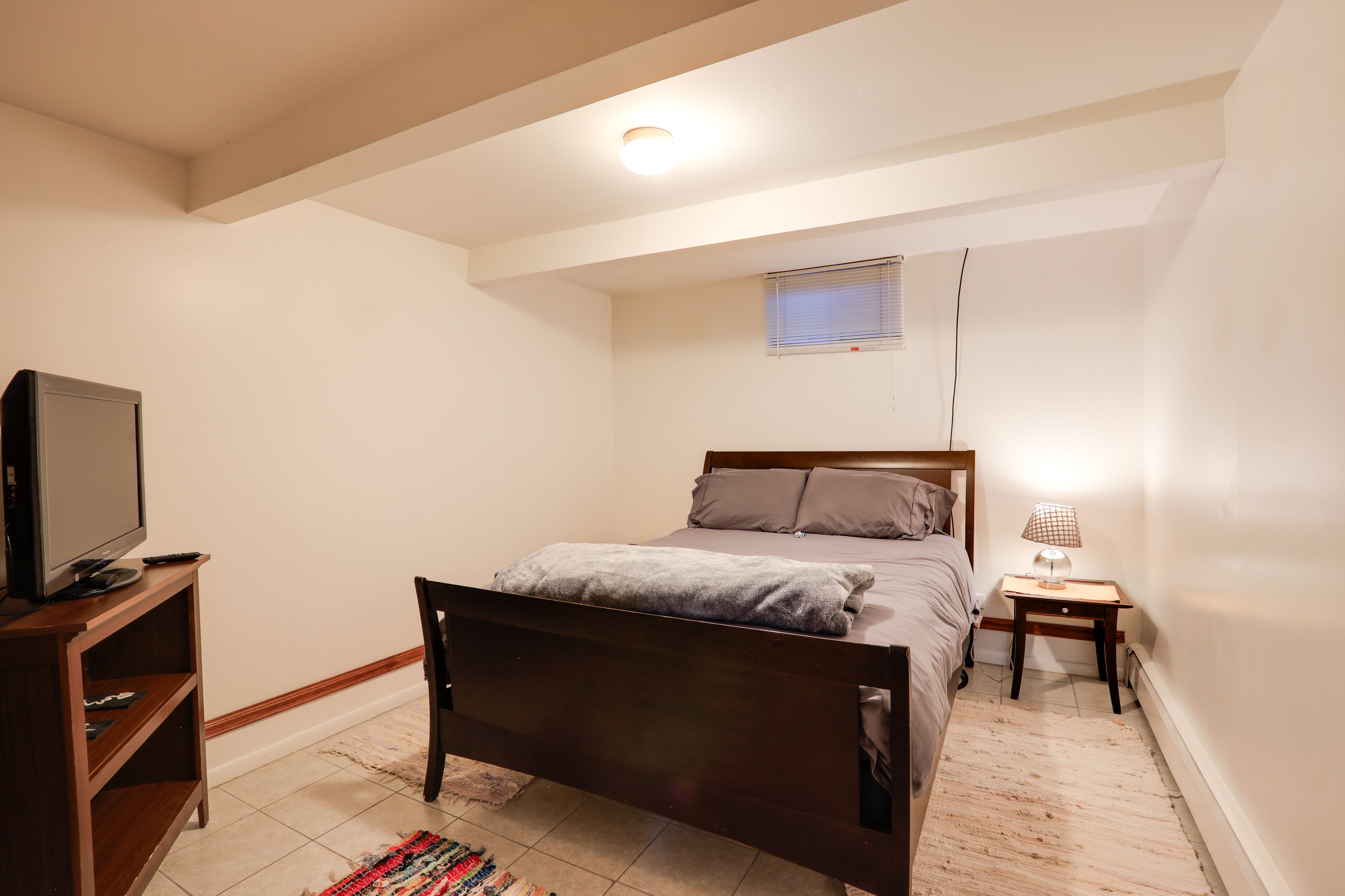 Bedroom 3 | Full Bed | Lower Level