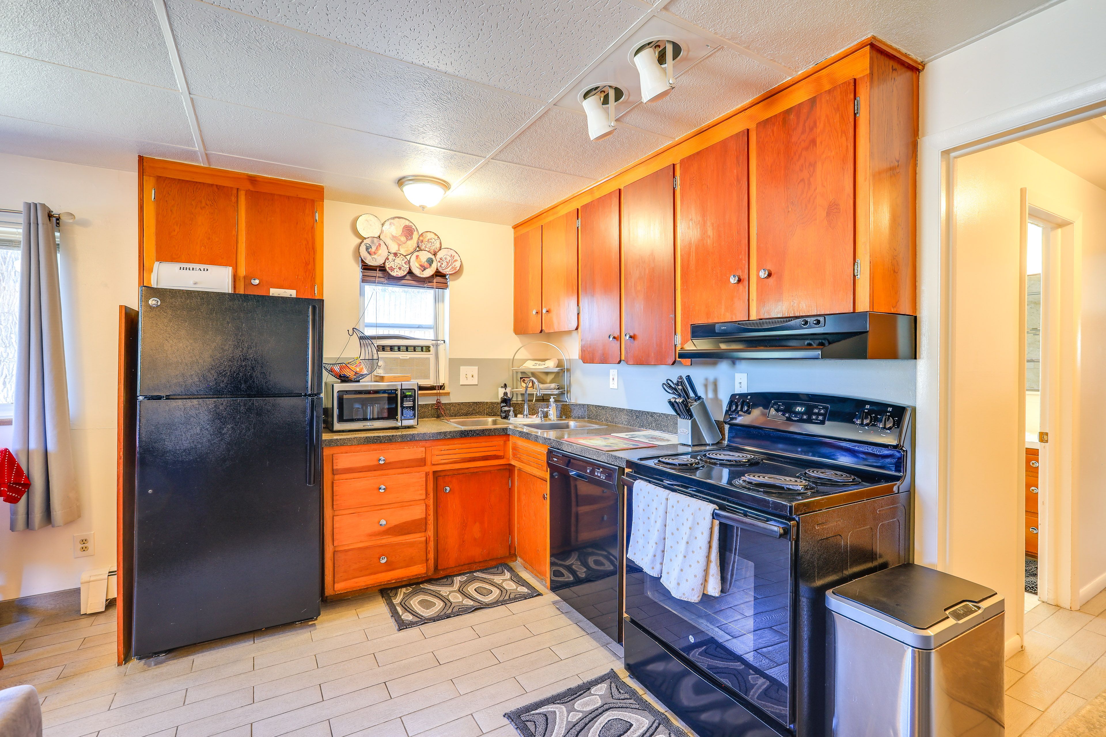 Kitchen | Cooking Basics | Dishwasher