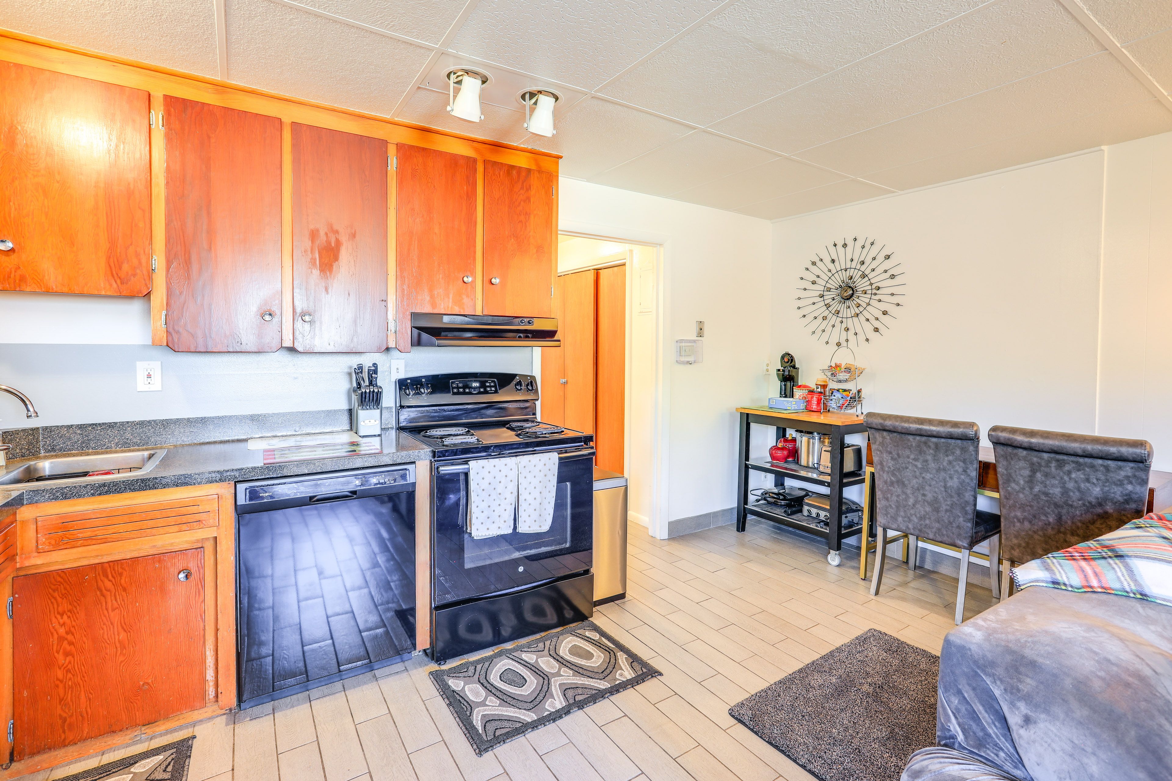 Kitchen | Coffee Maker