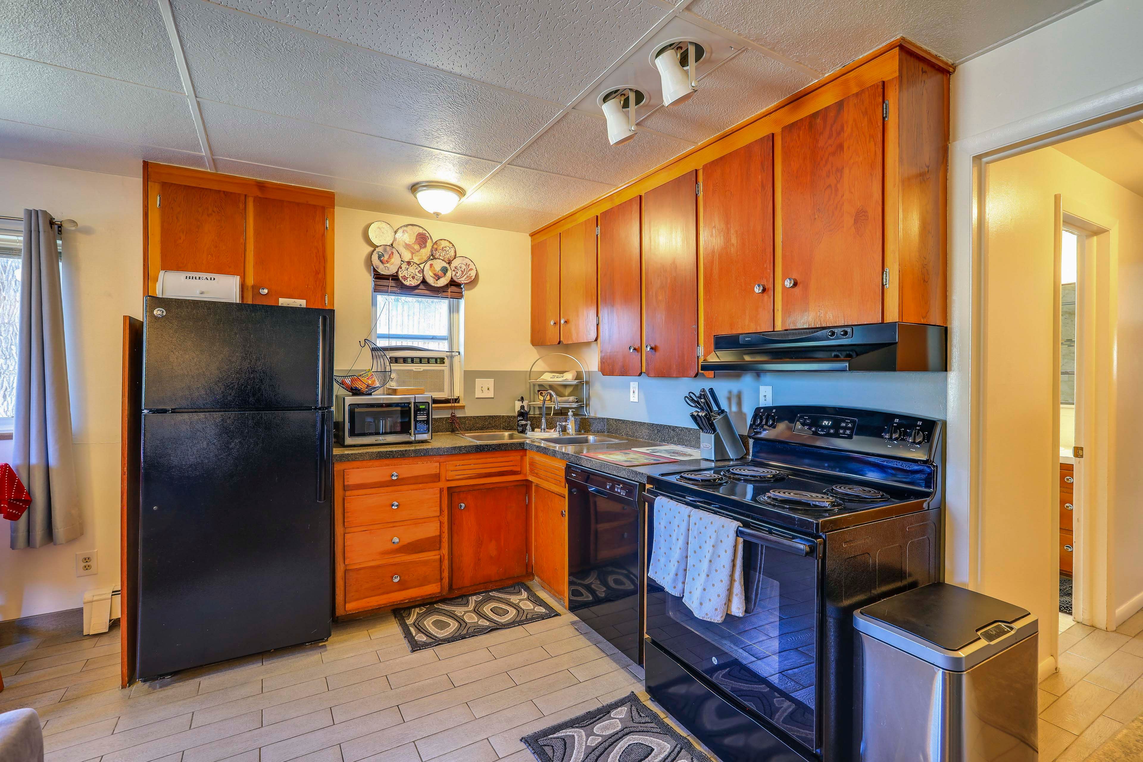 Kitchen | Cooking Basics | Dishwasher