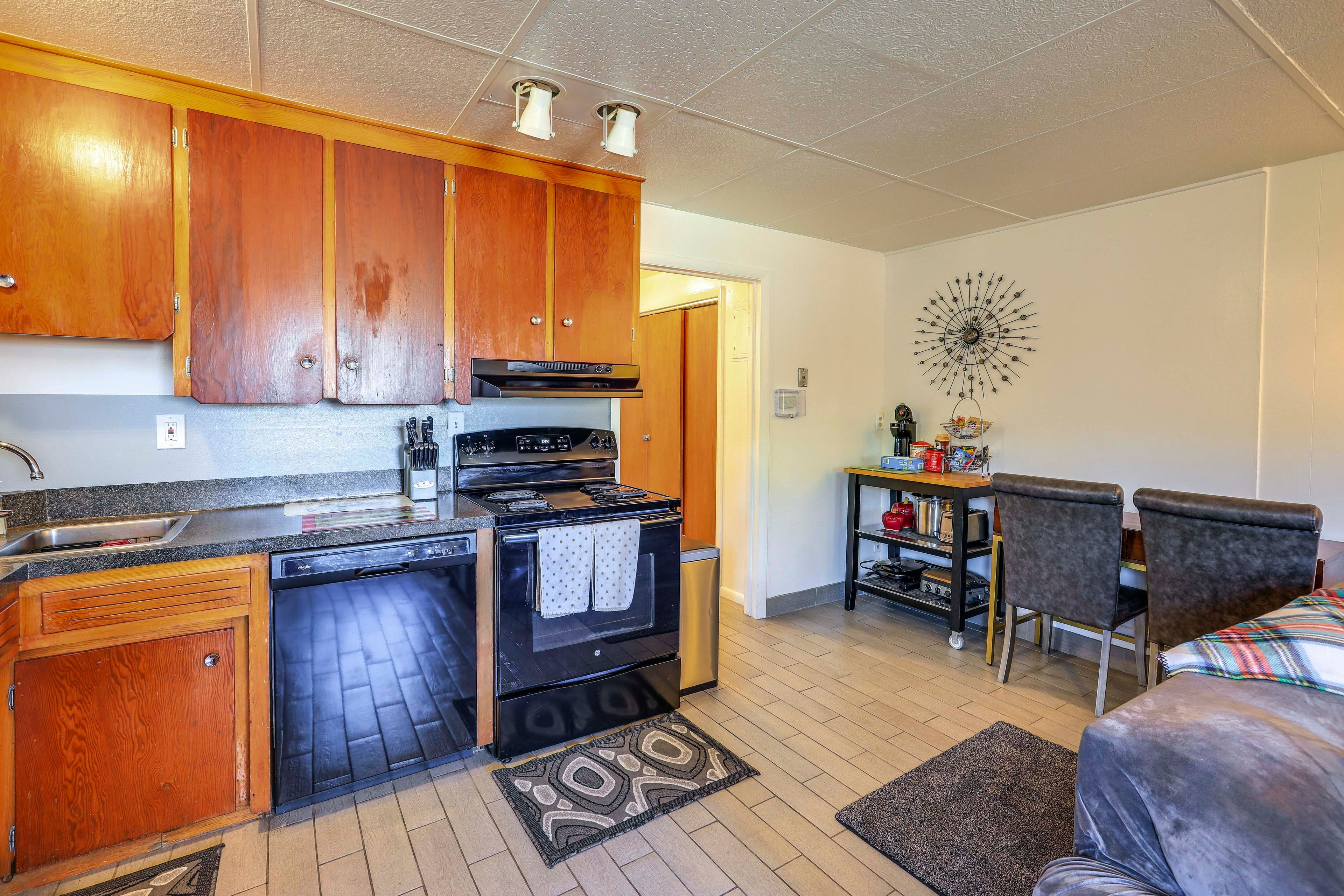 Kitchen | Coffee Maker