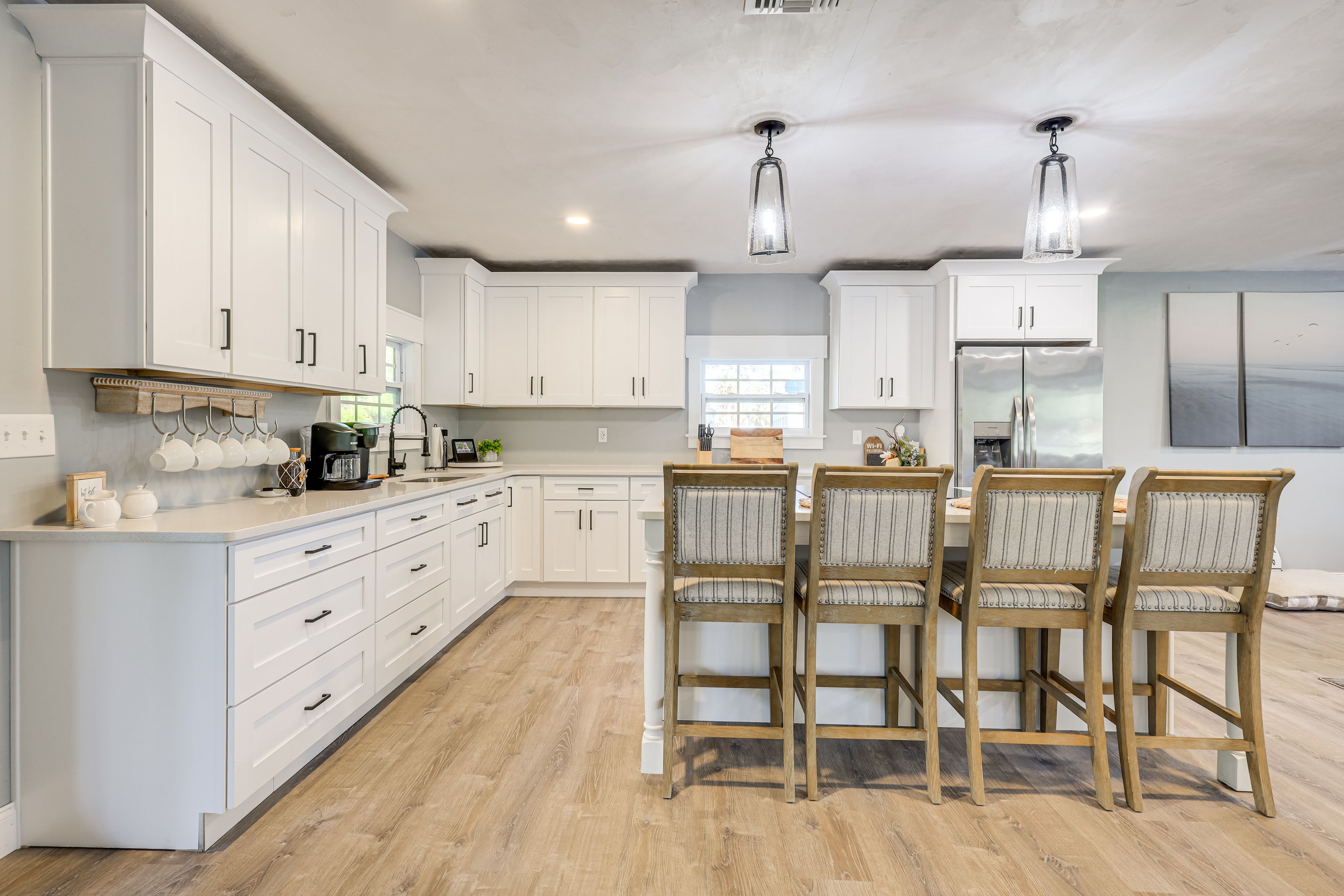 Kitchen | Cooking Basics