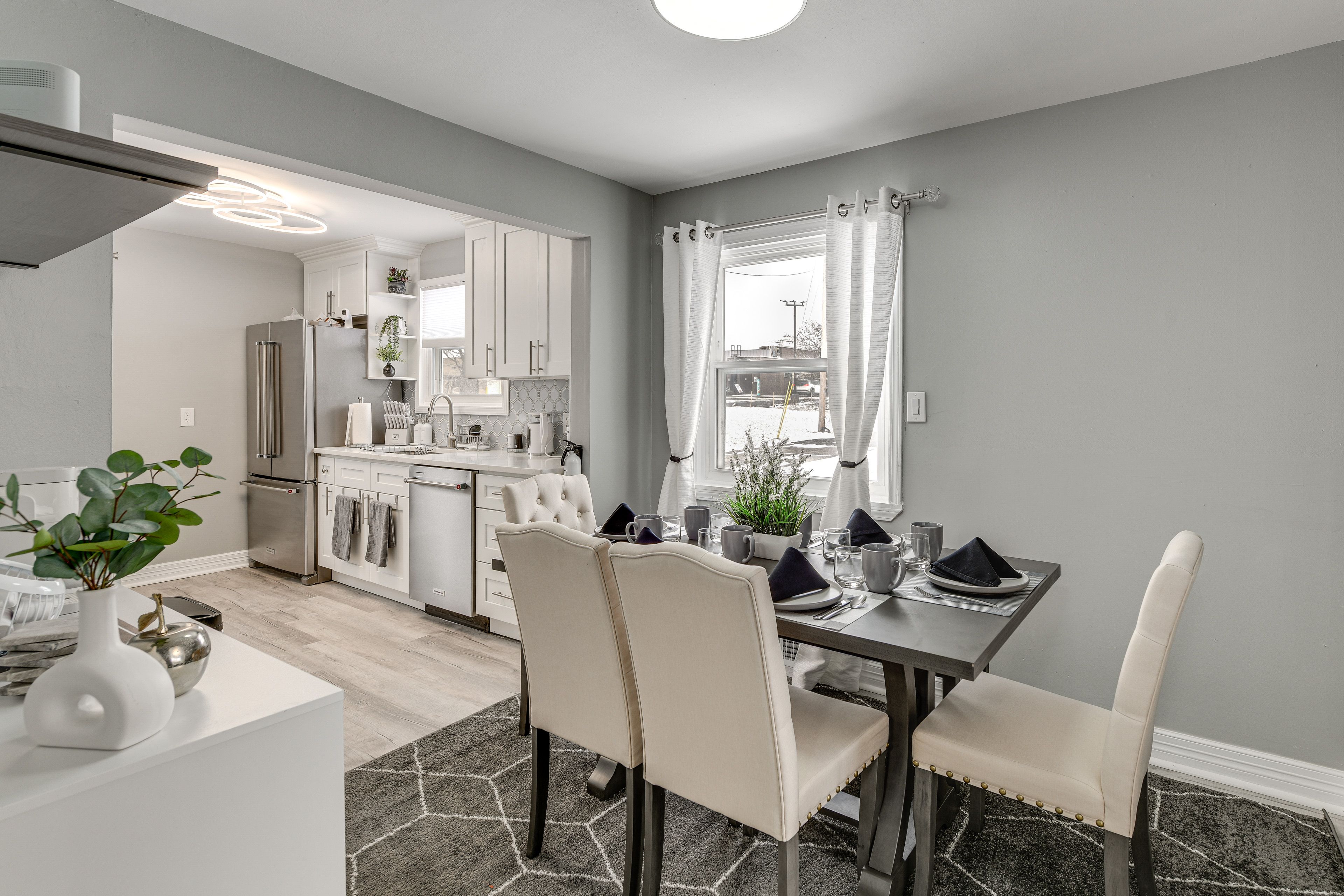 Dining Room | 1st Floor