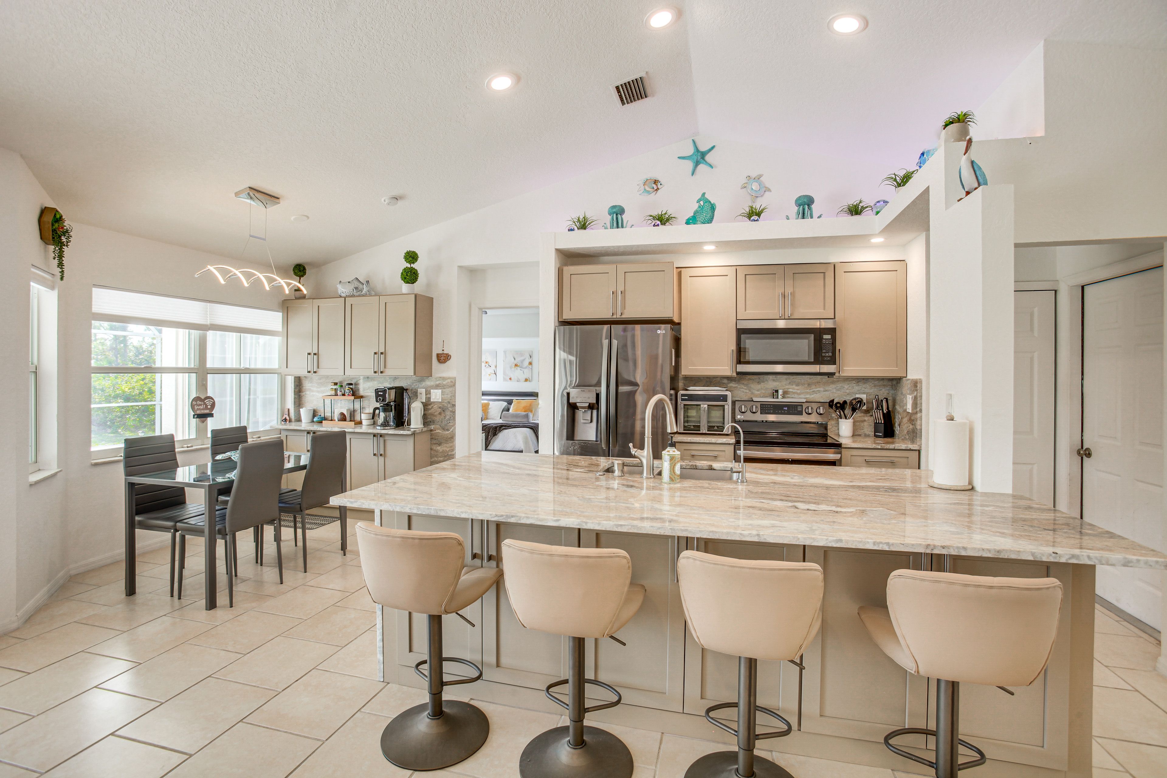 Kitchen | Cooking Basics | Complimentary Sugar & Spices