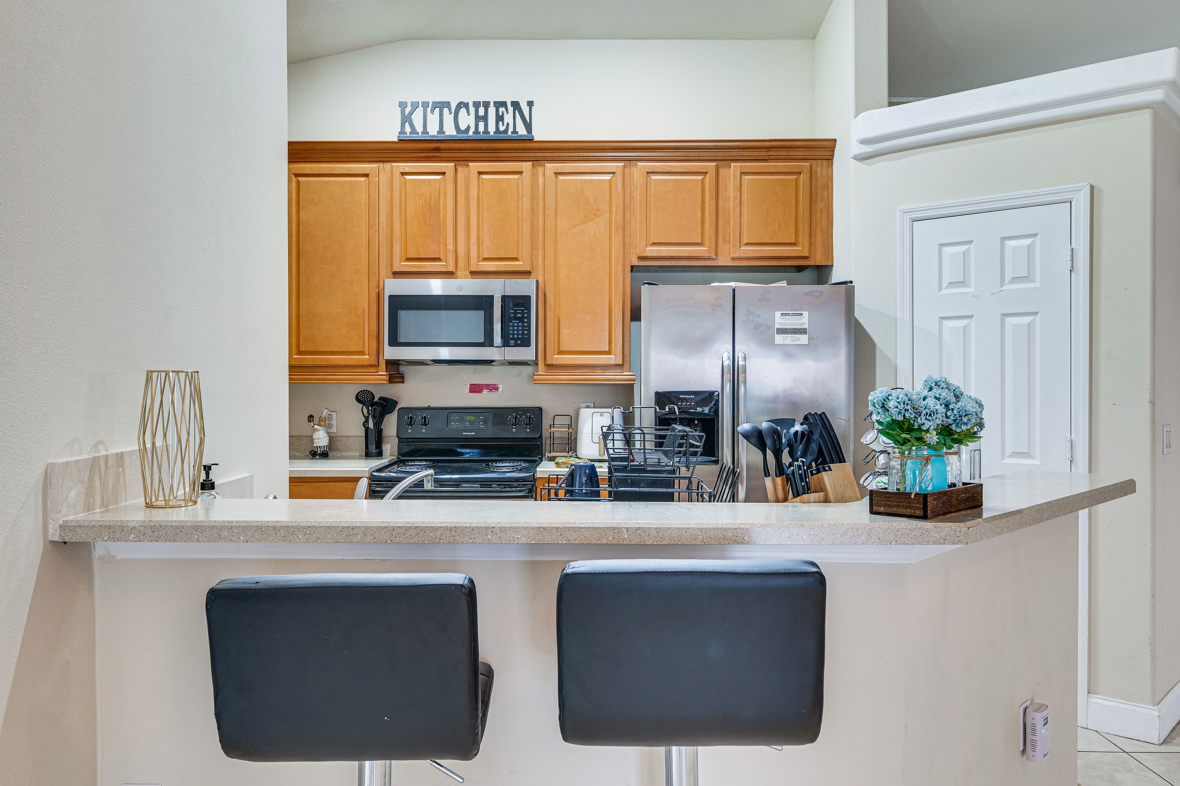 Kitchen | Keurig Coffee Maker | Cooking Basics