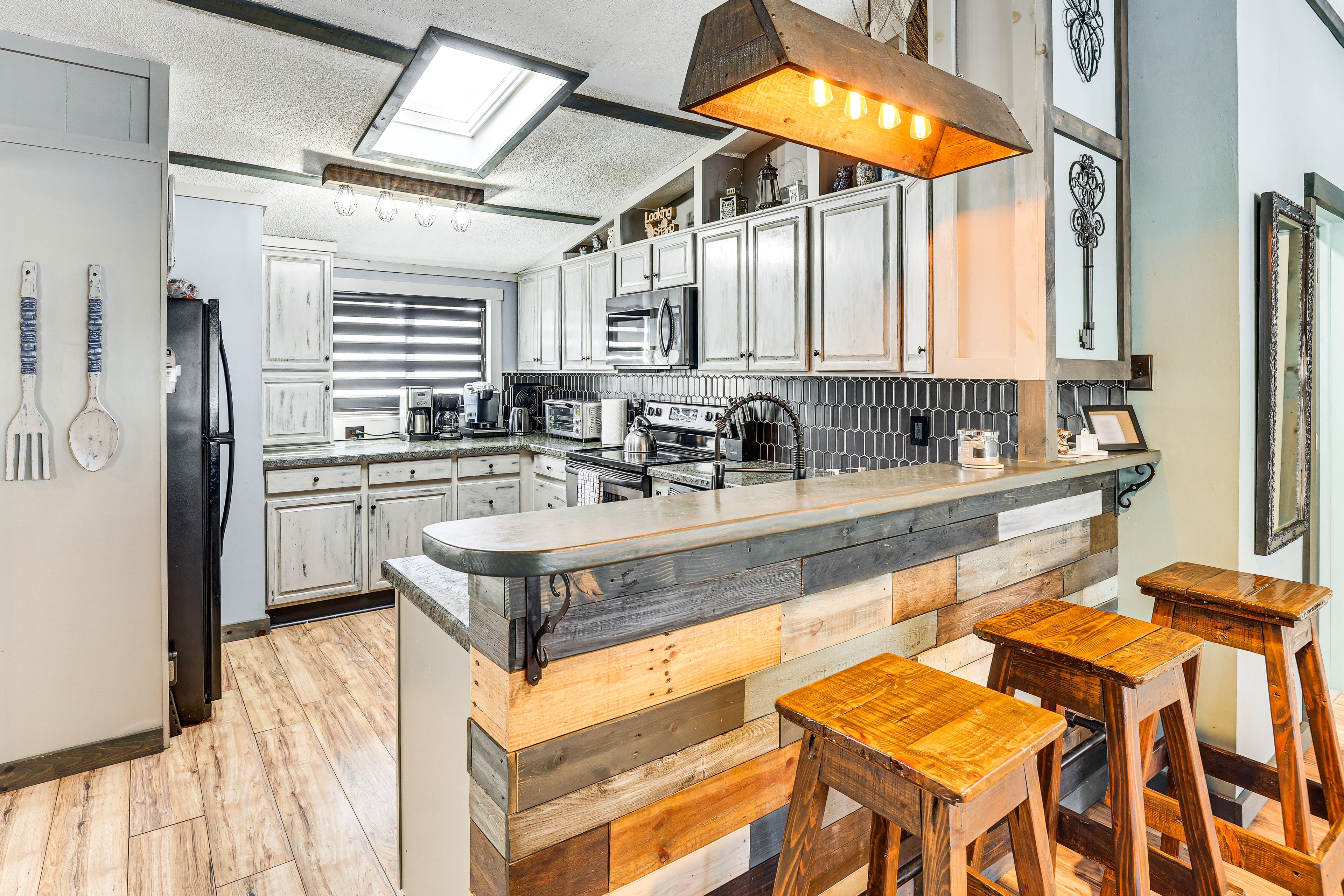 Kitchen | Cooking Basics | Coffee Maker | 1st Floor