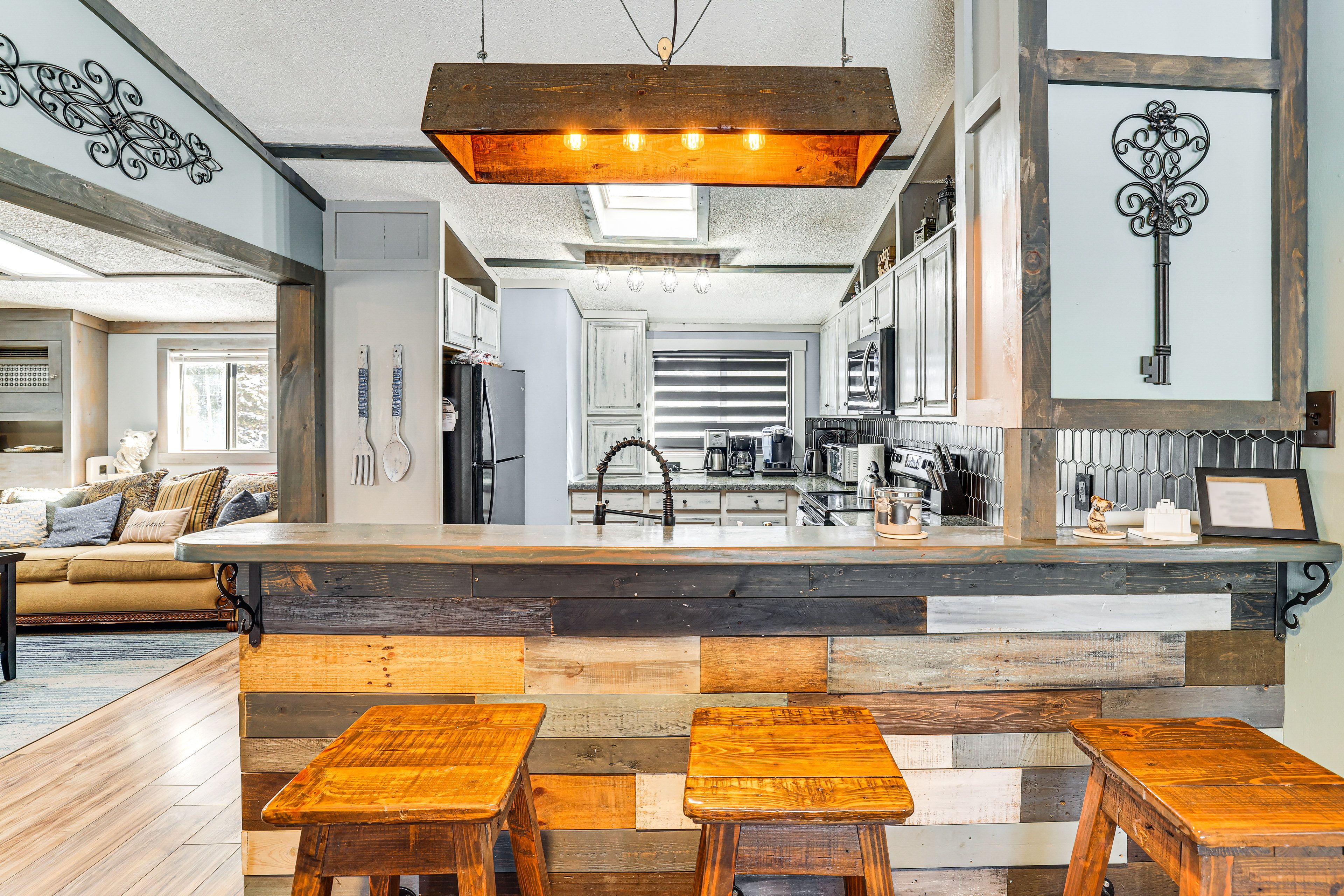 Breakfast Bar | 1st Floor