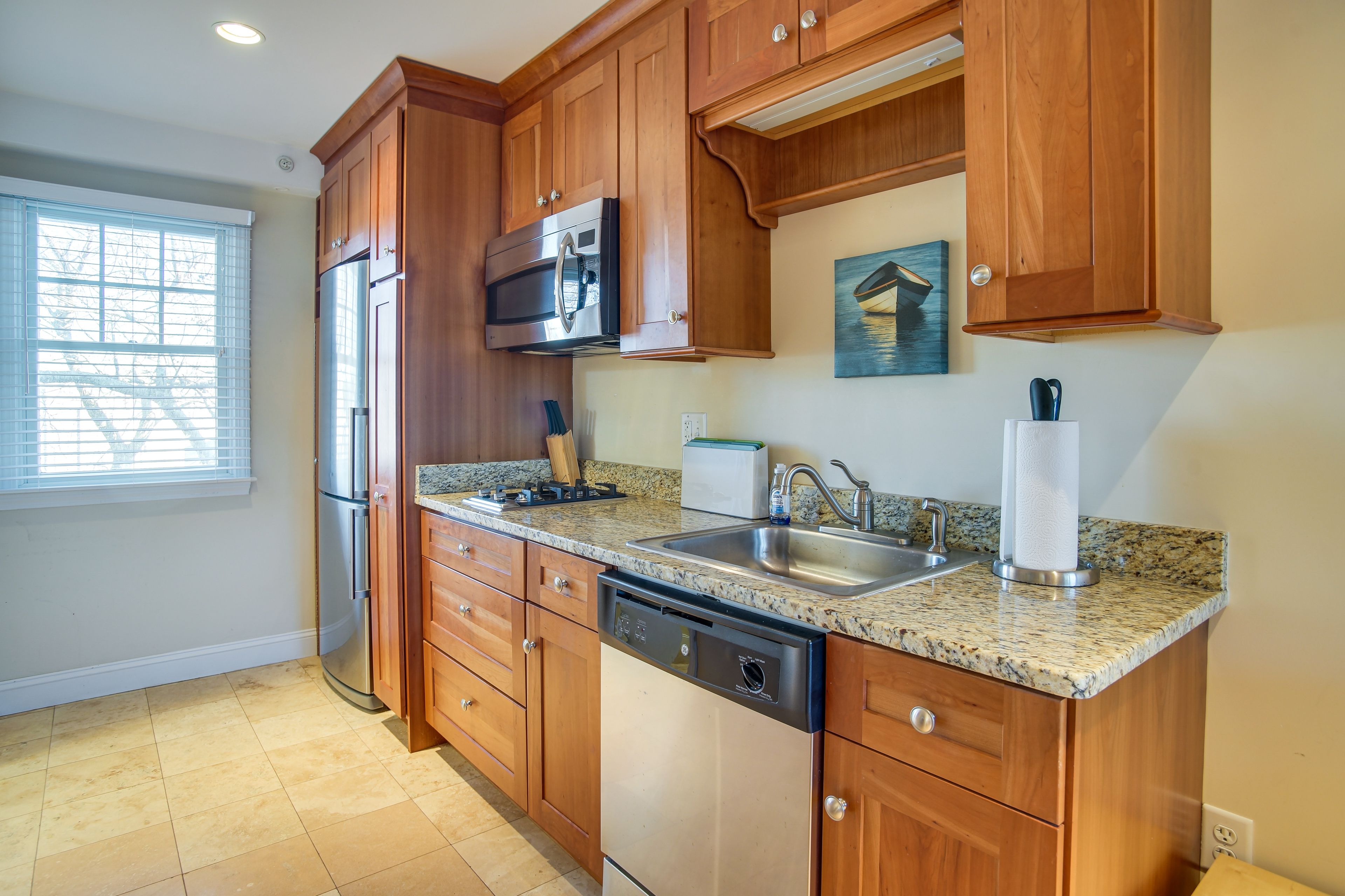 Kitchen | Drip Coffee Maker | Blender