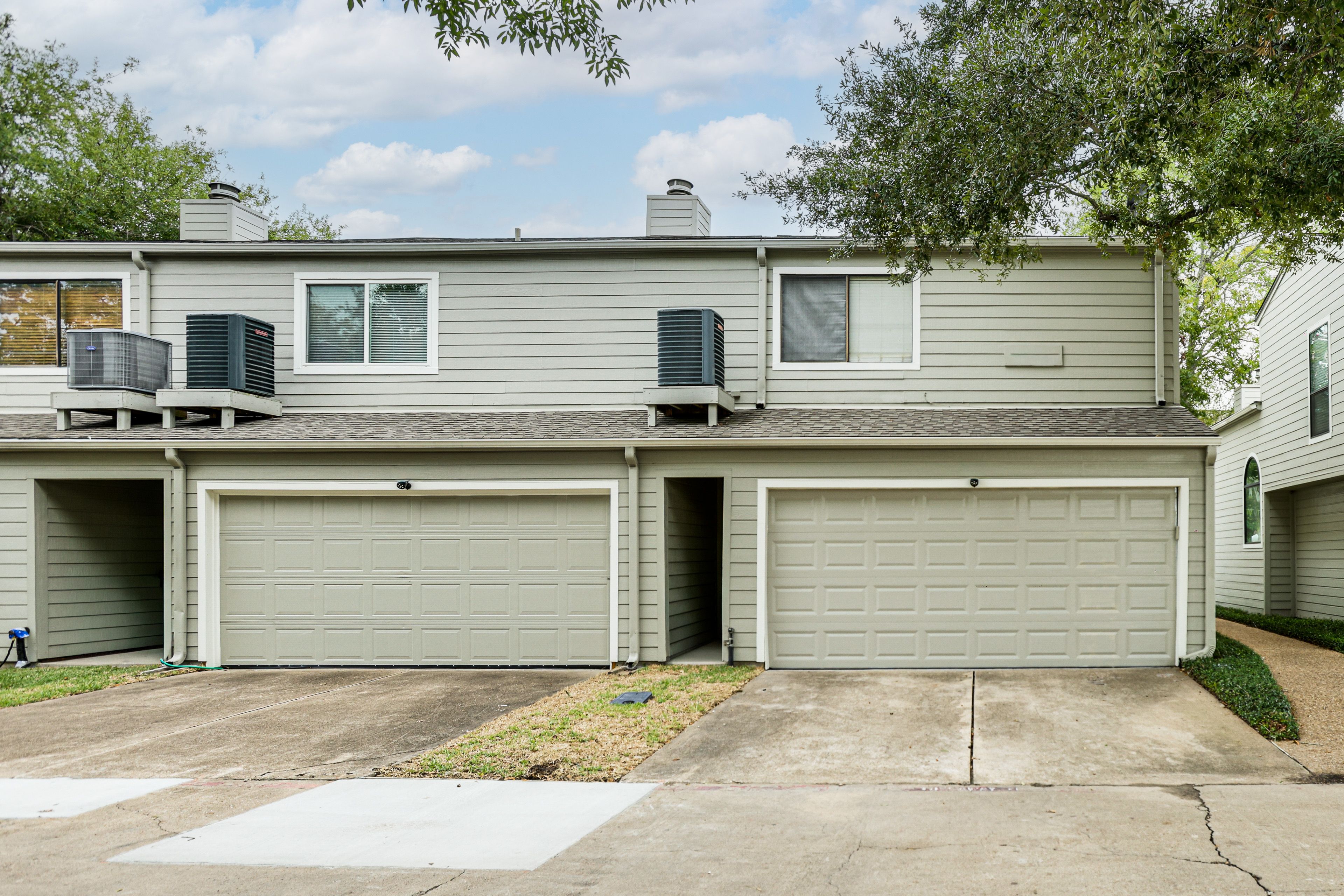 Back Exterior | Parking | Driveway (2 Vehicles)