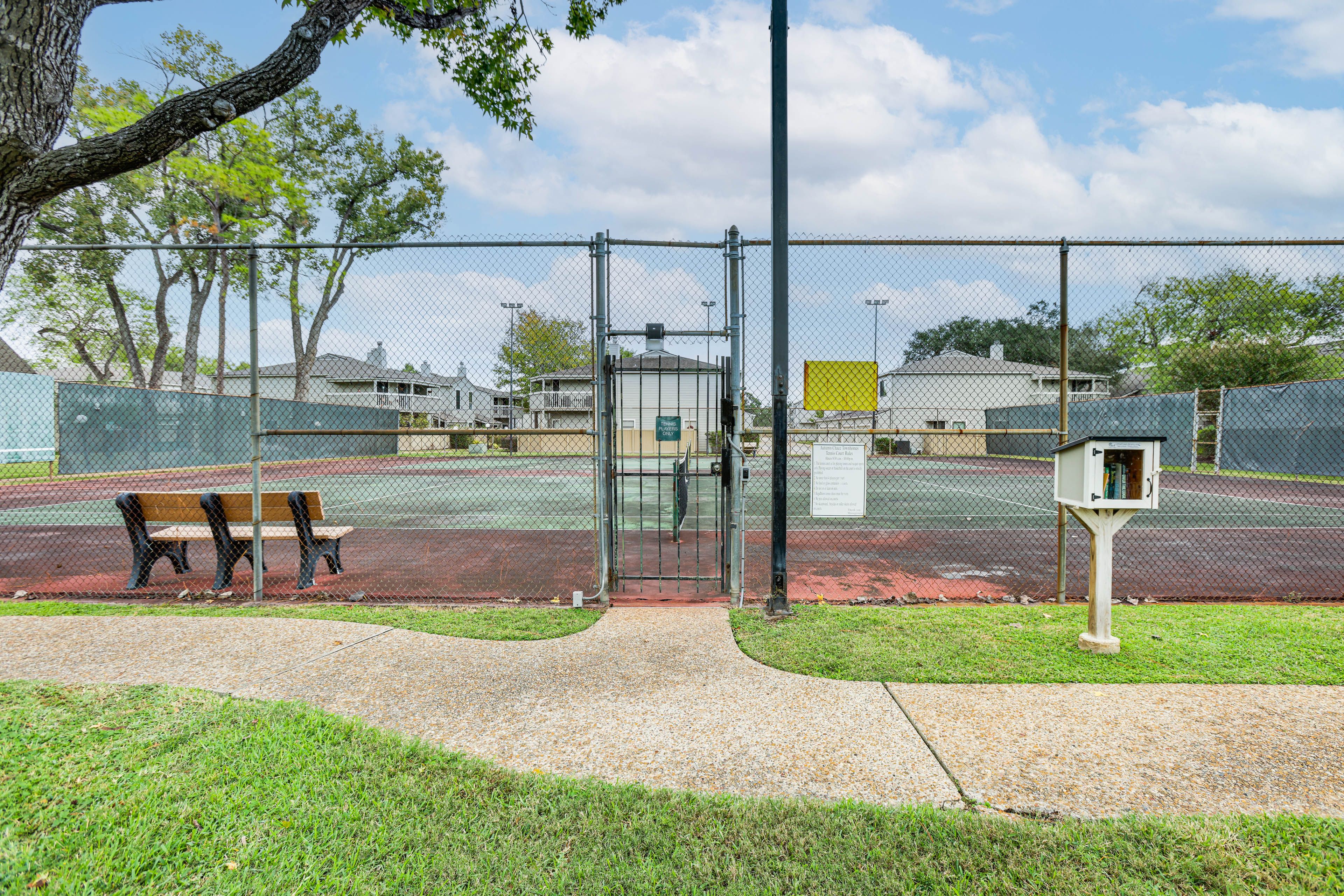 Autumn Chase | Community Amenities