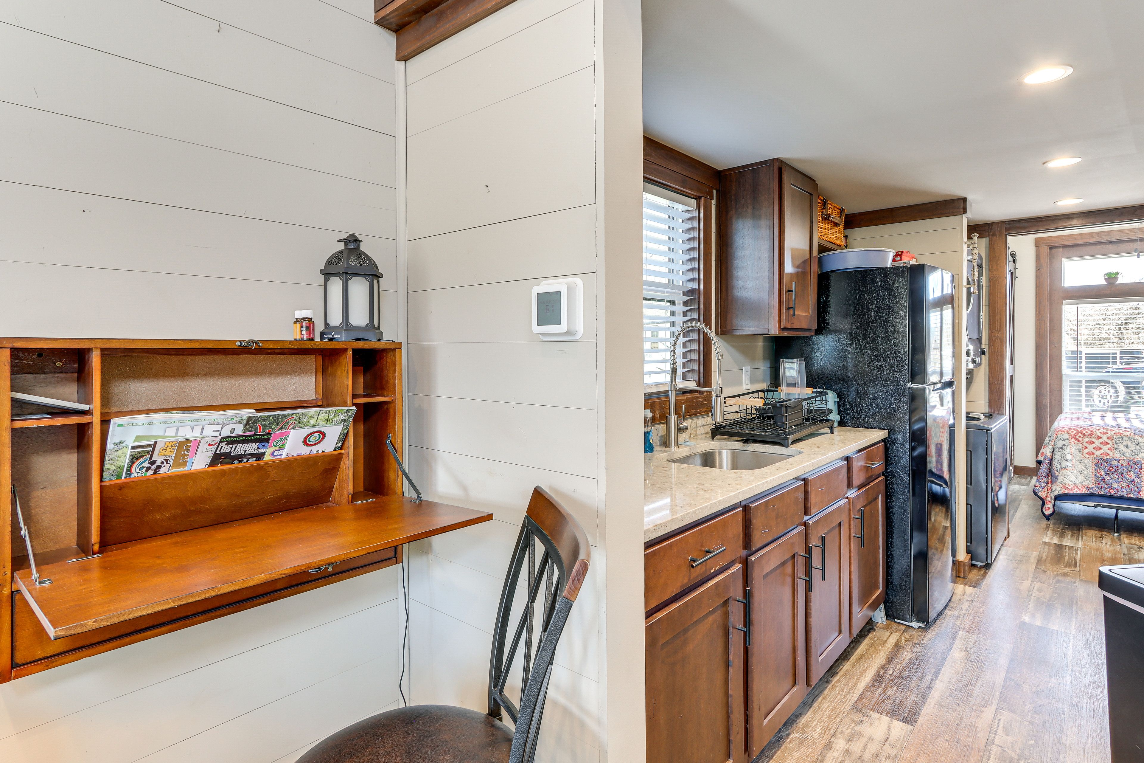 Workspace | Free WiFi | Main Level