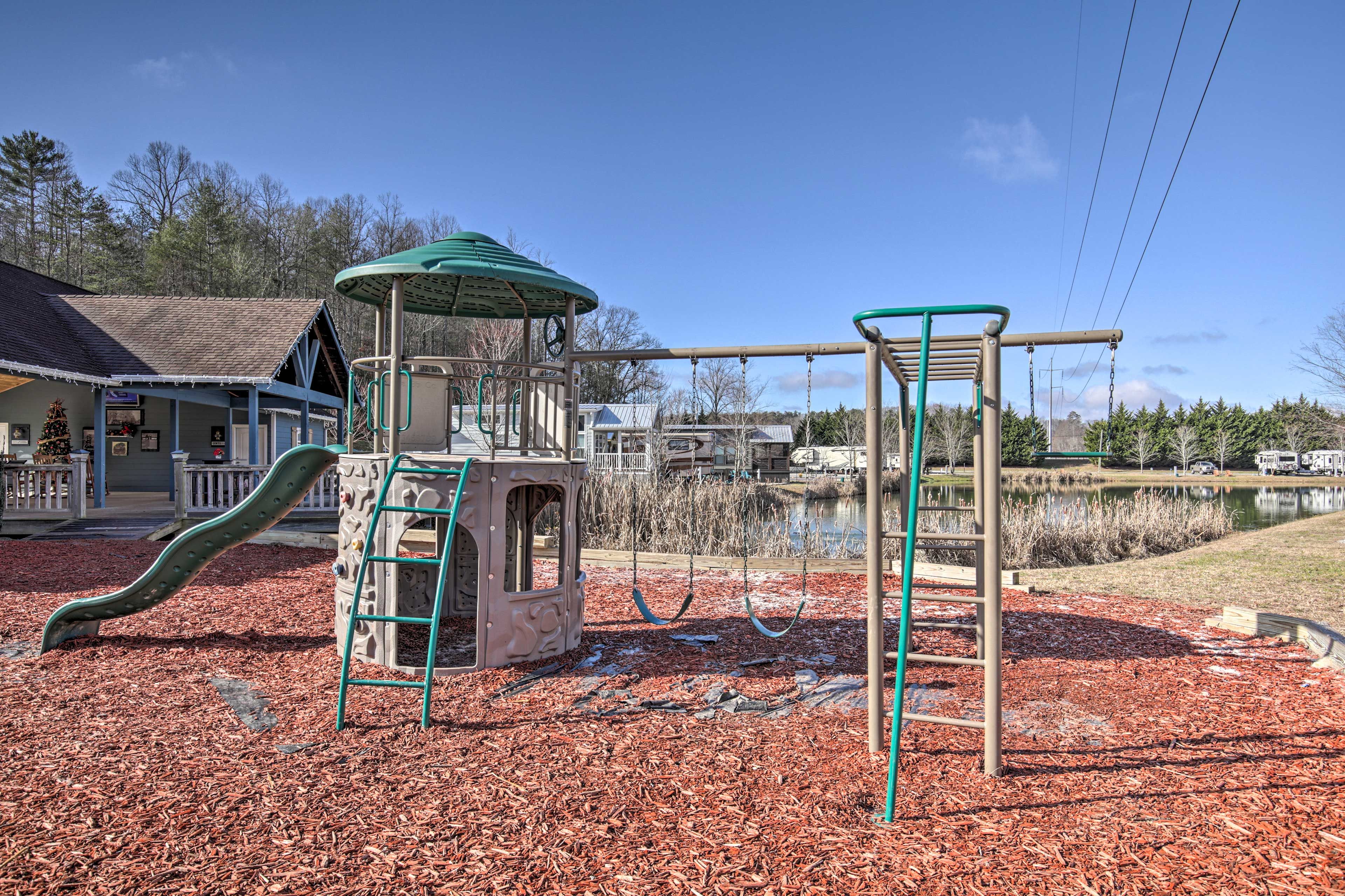 Community Playground