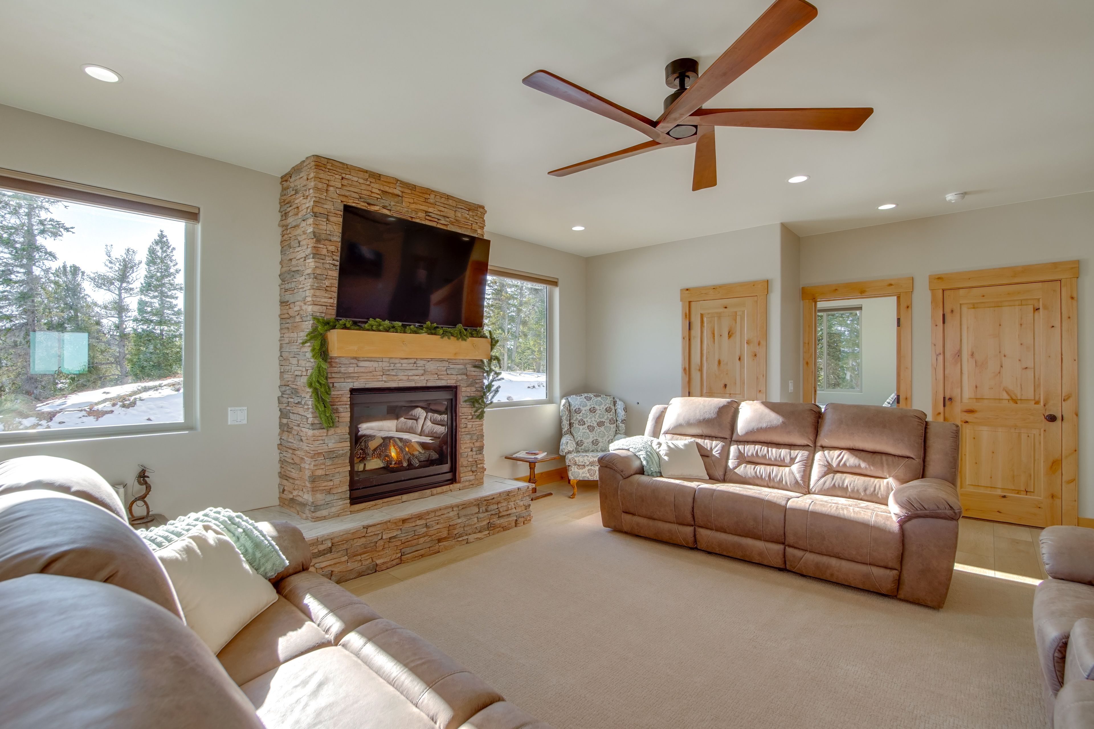 Living Room | 1st Floor