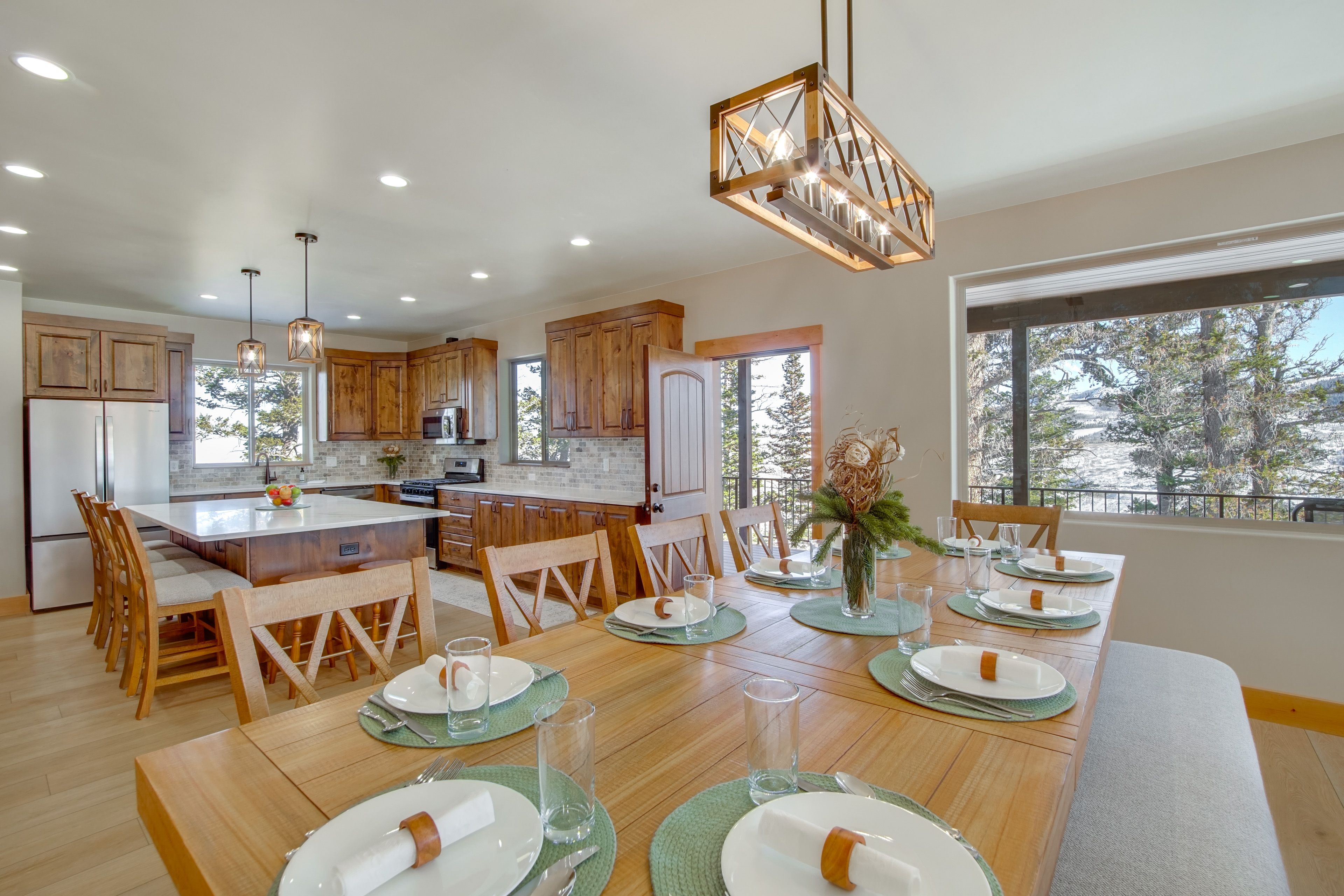 2-Story Home | Smart TVs | Board Games