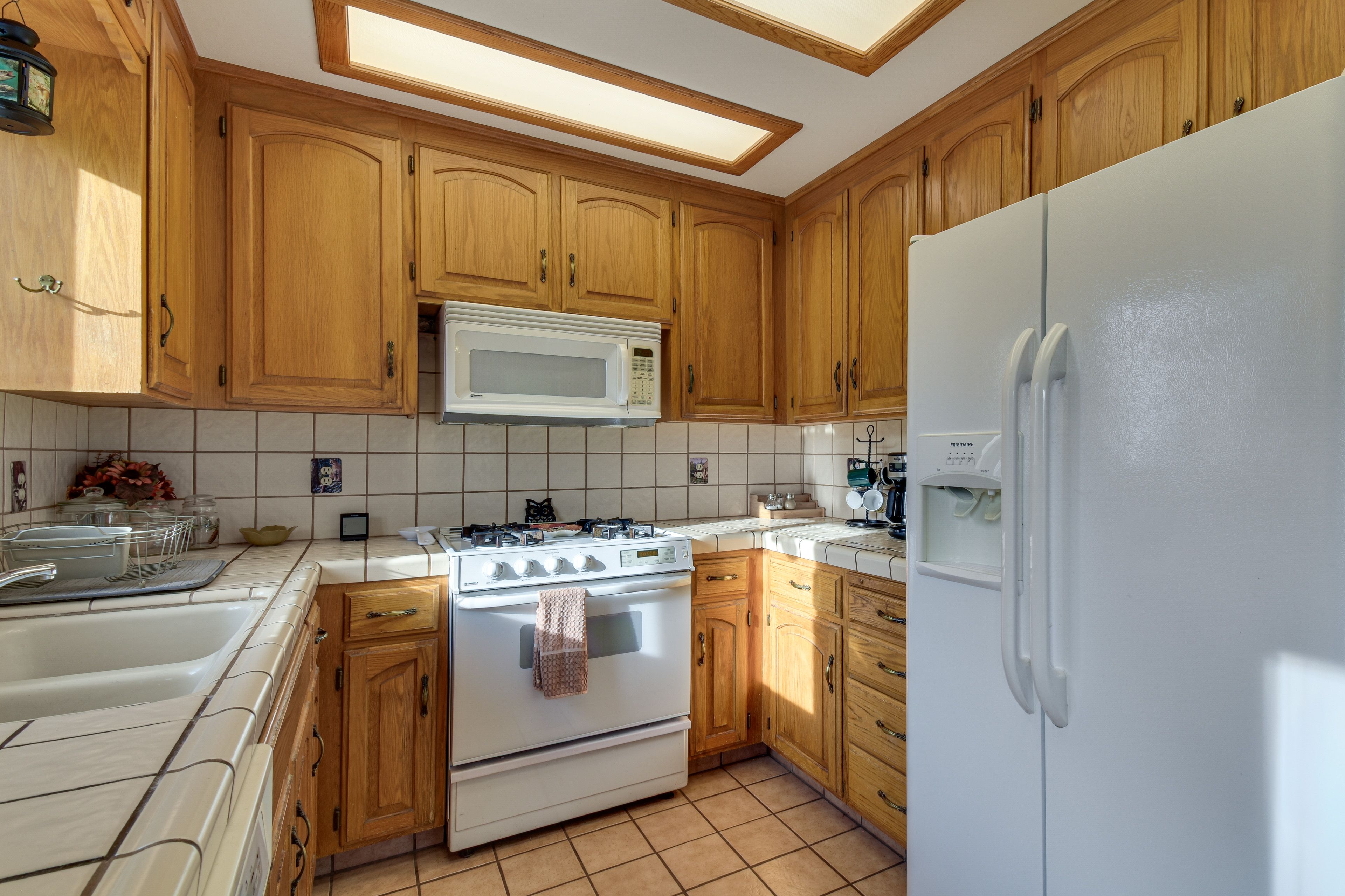 Kitchen | Cooking Basics | 1st Floor