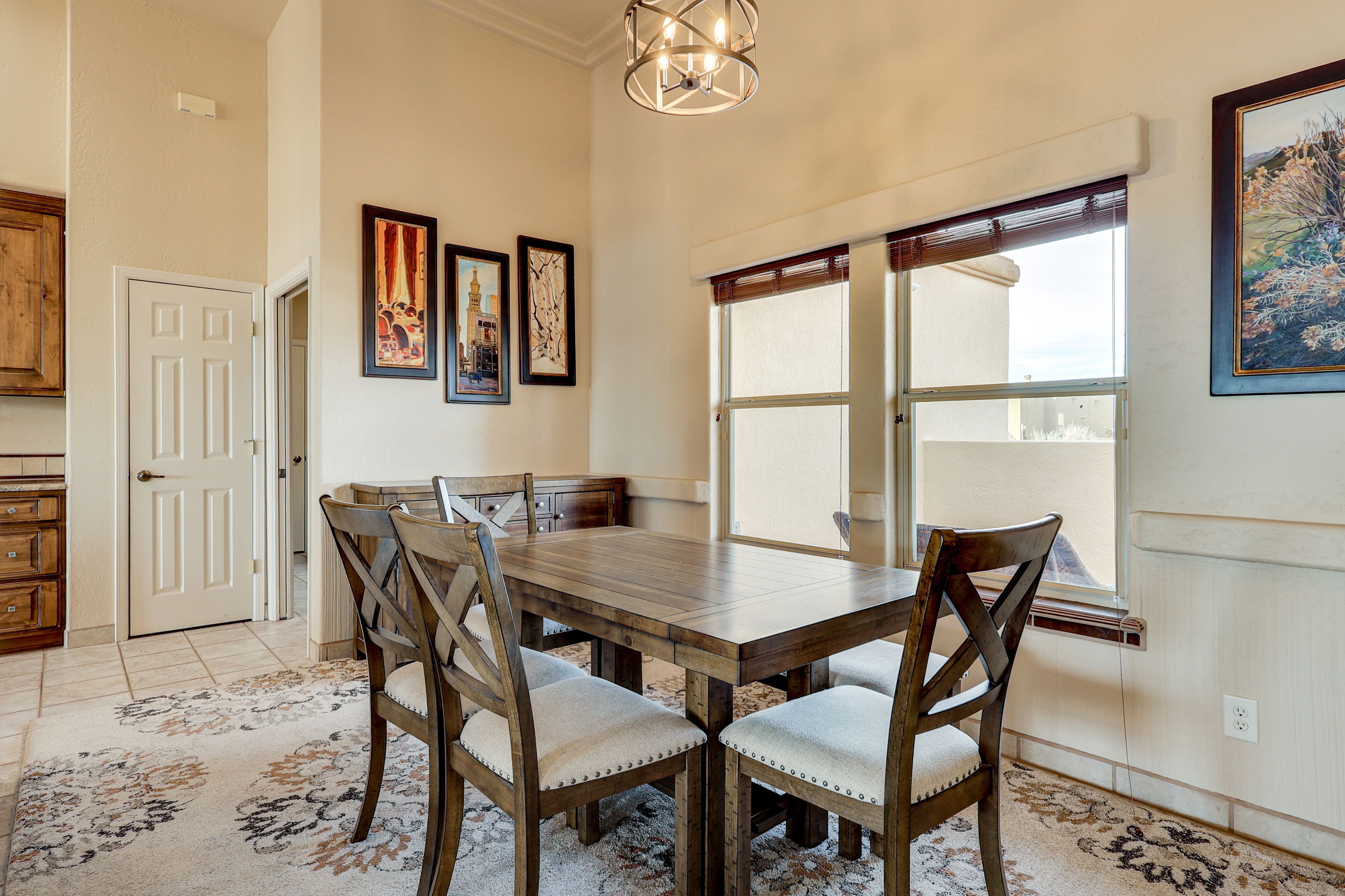 Dining Area | Dishware & Flatware