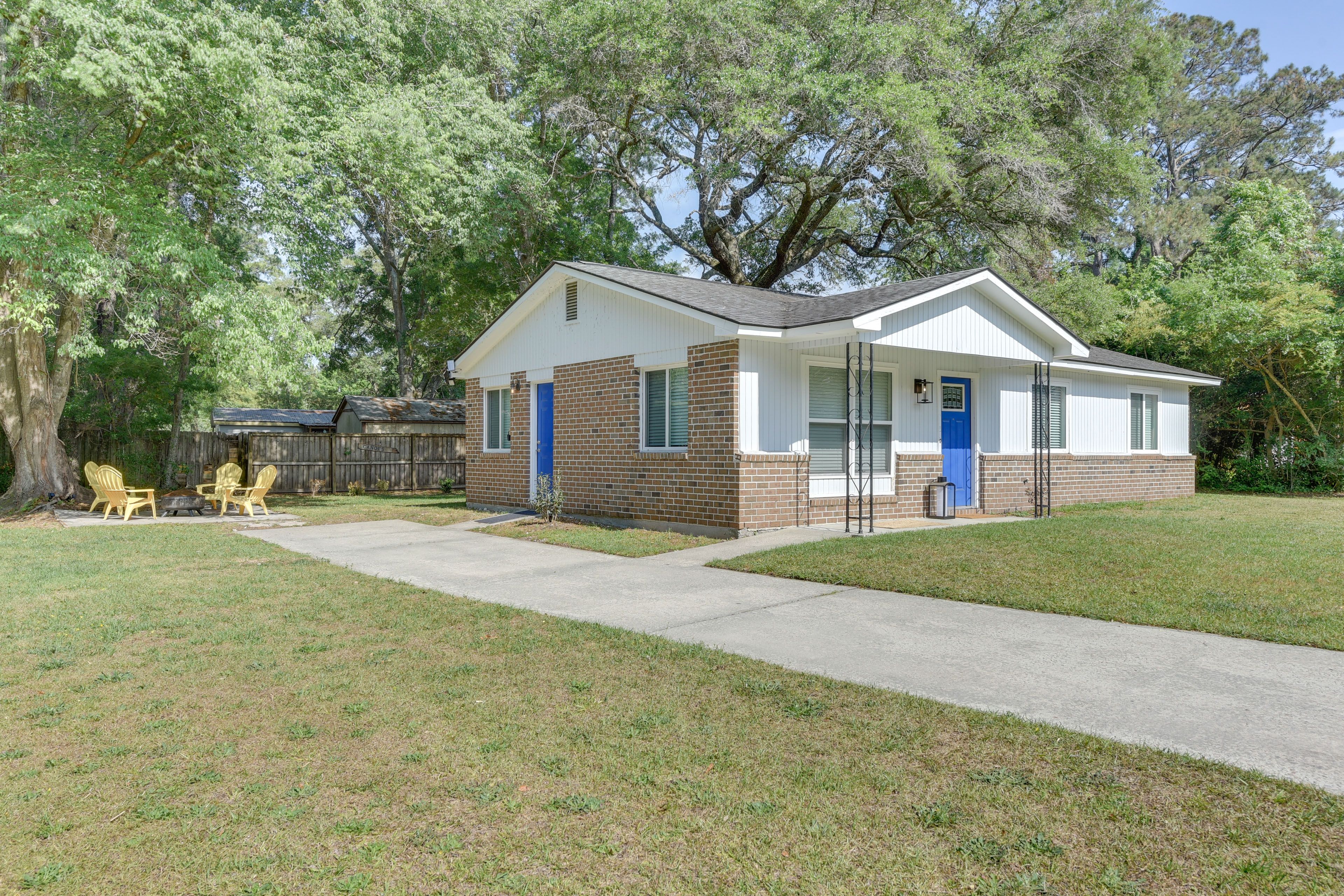 Home Exterior