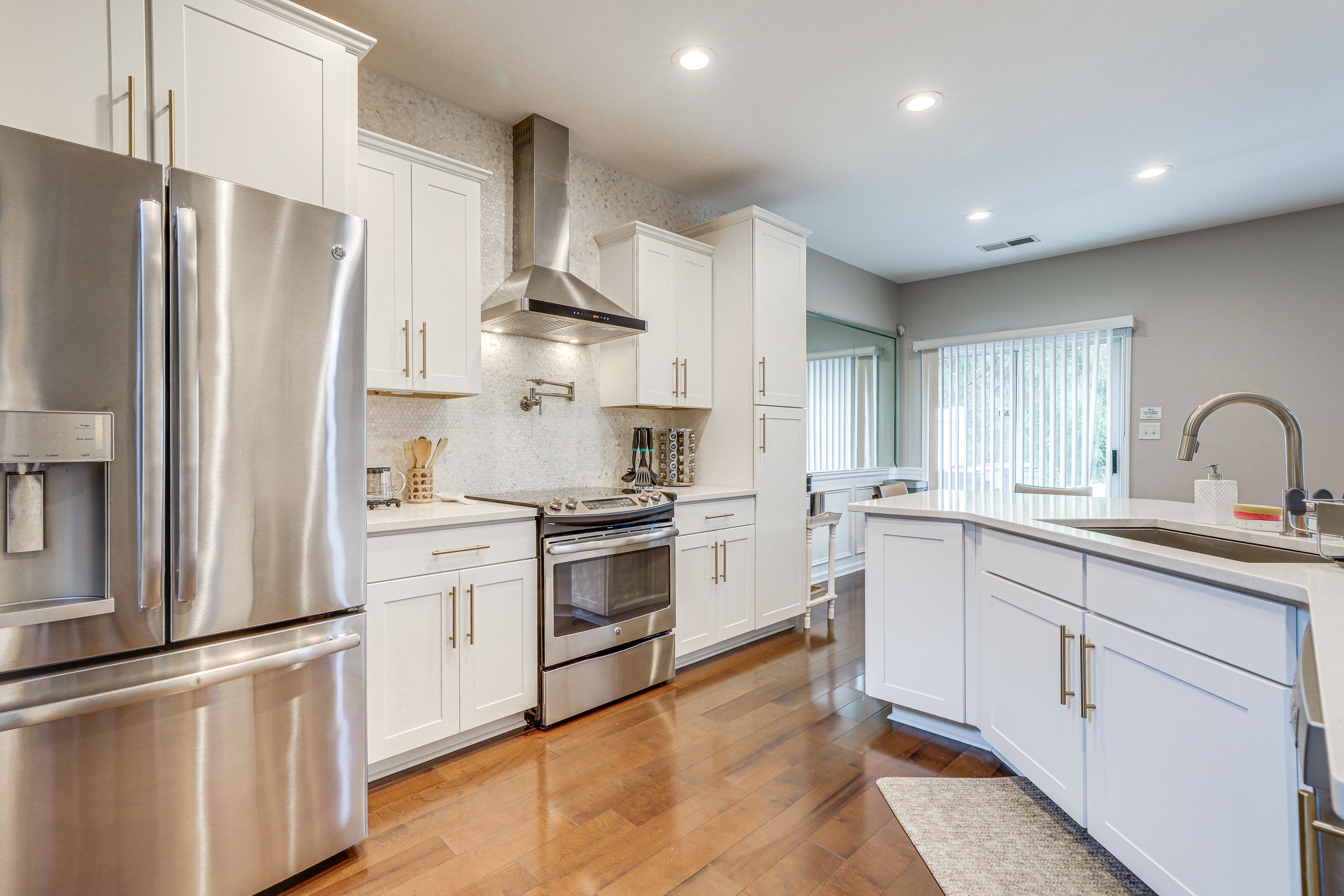 Kitchen | Cooking Basics | 1st Floor