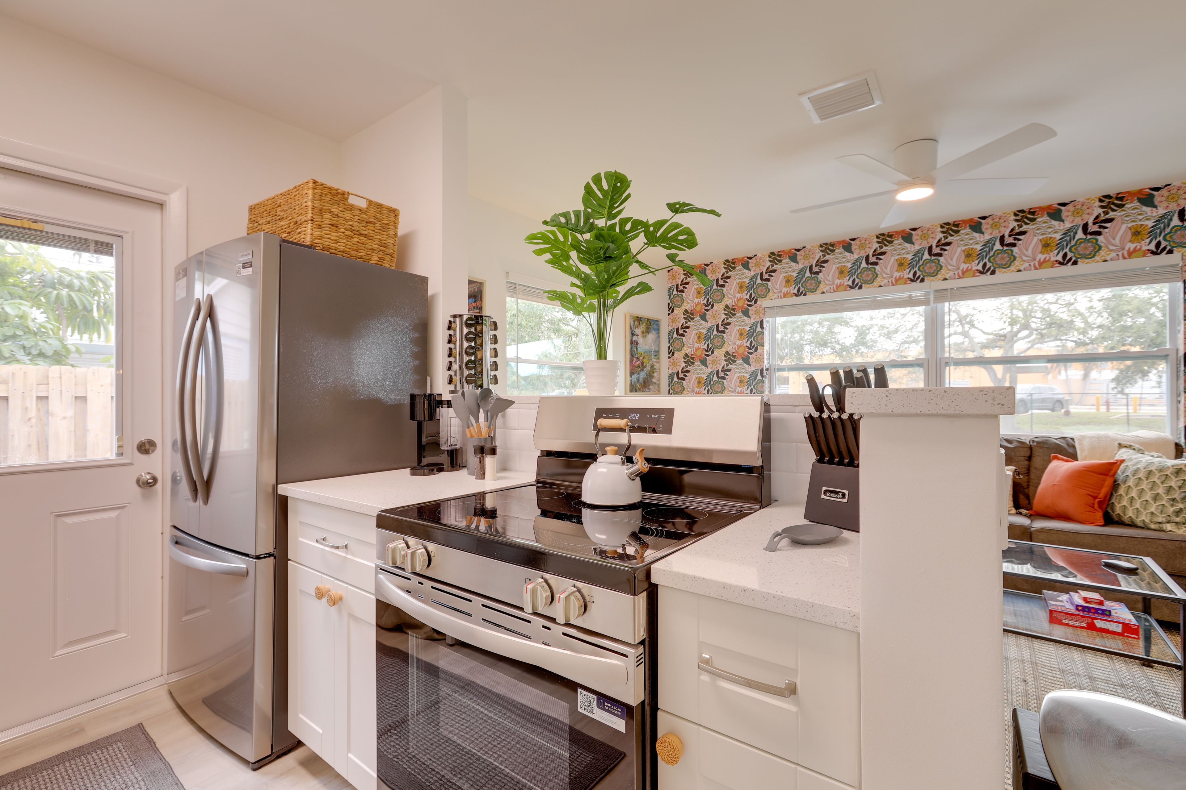 Kitchen | Cooking Basics | Coffee Maker