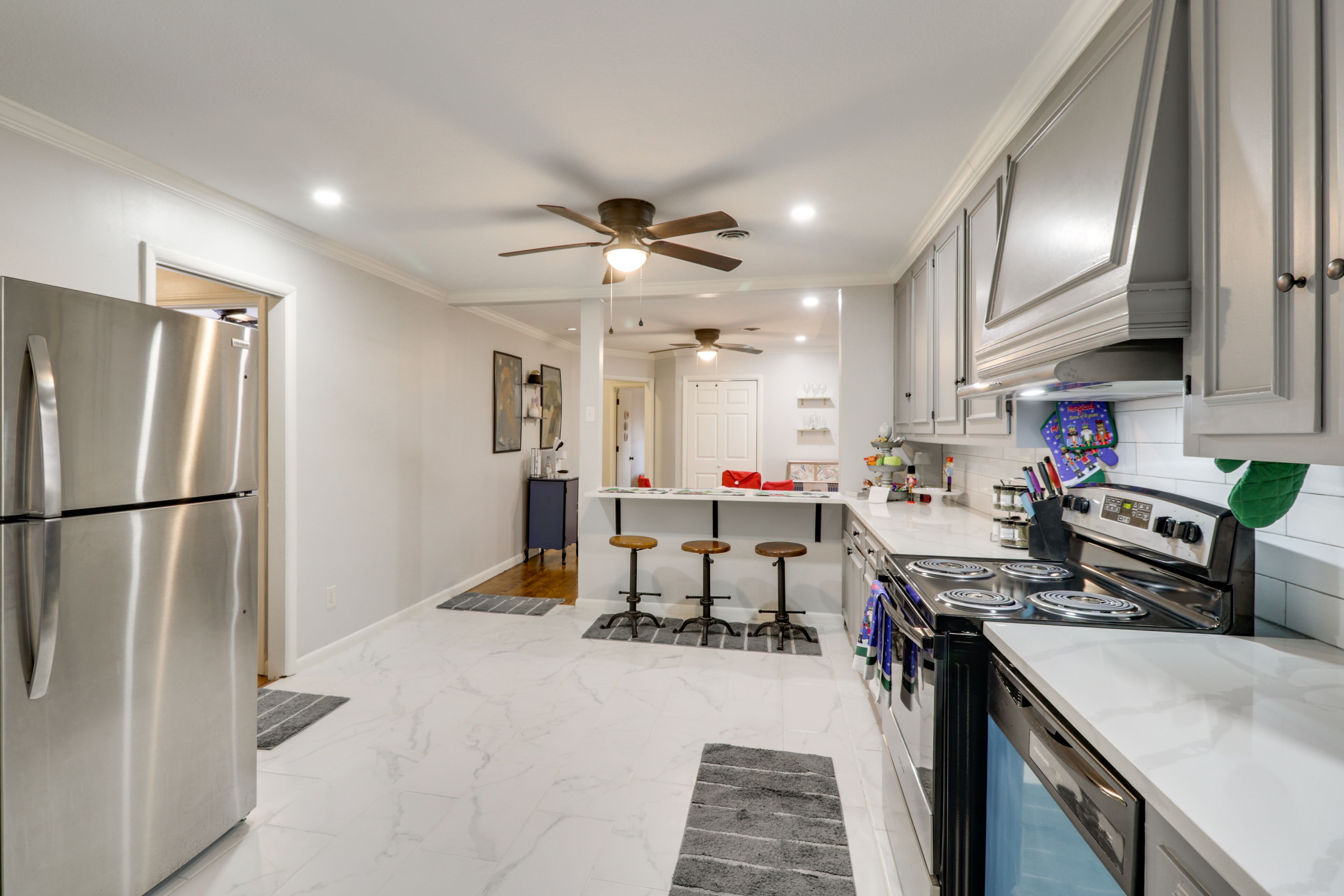 Kitchen | Cooking Basics | Dishwasher