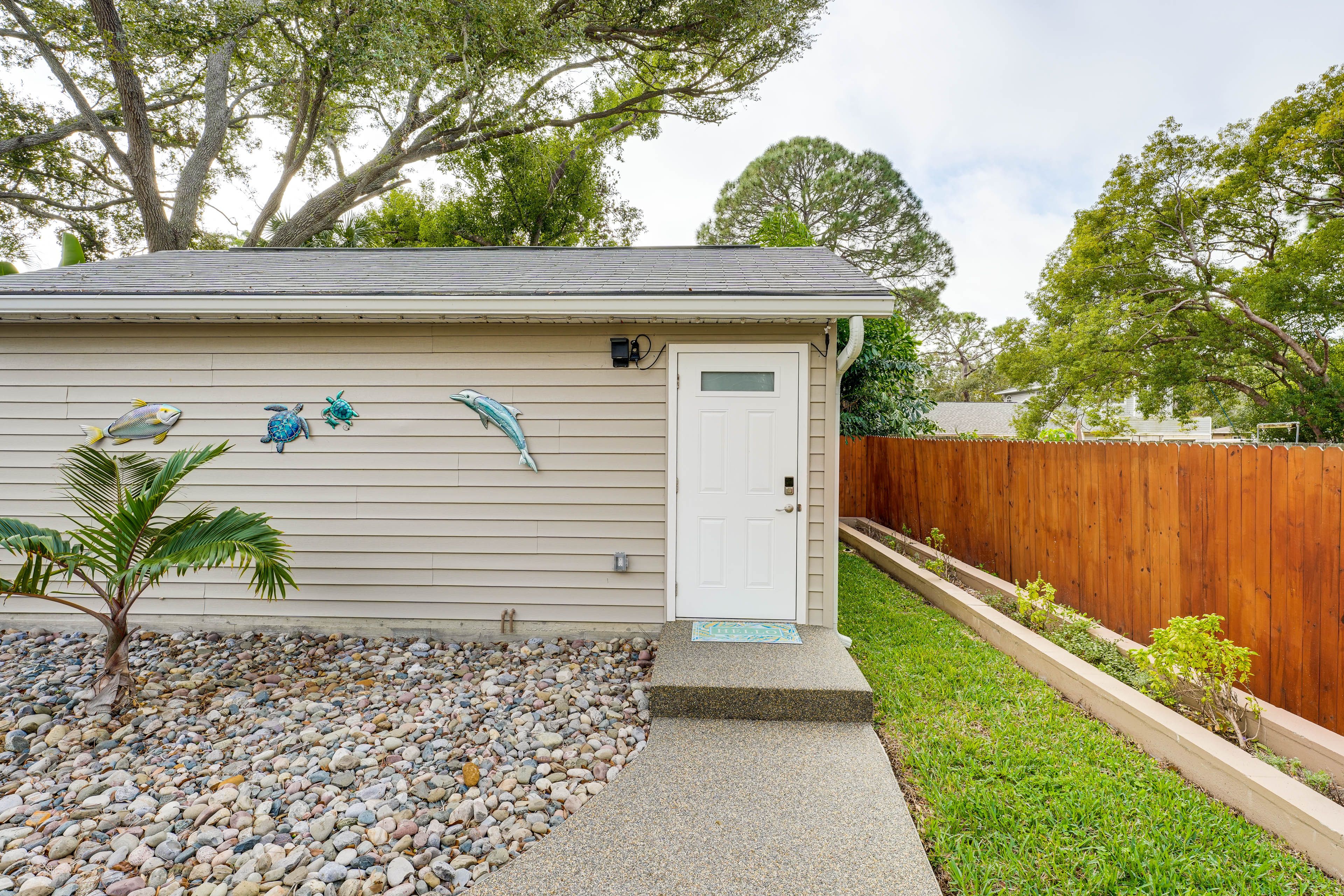 Property Exterior