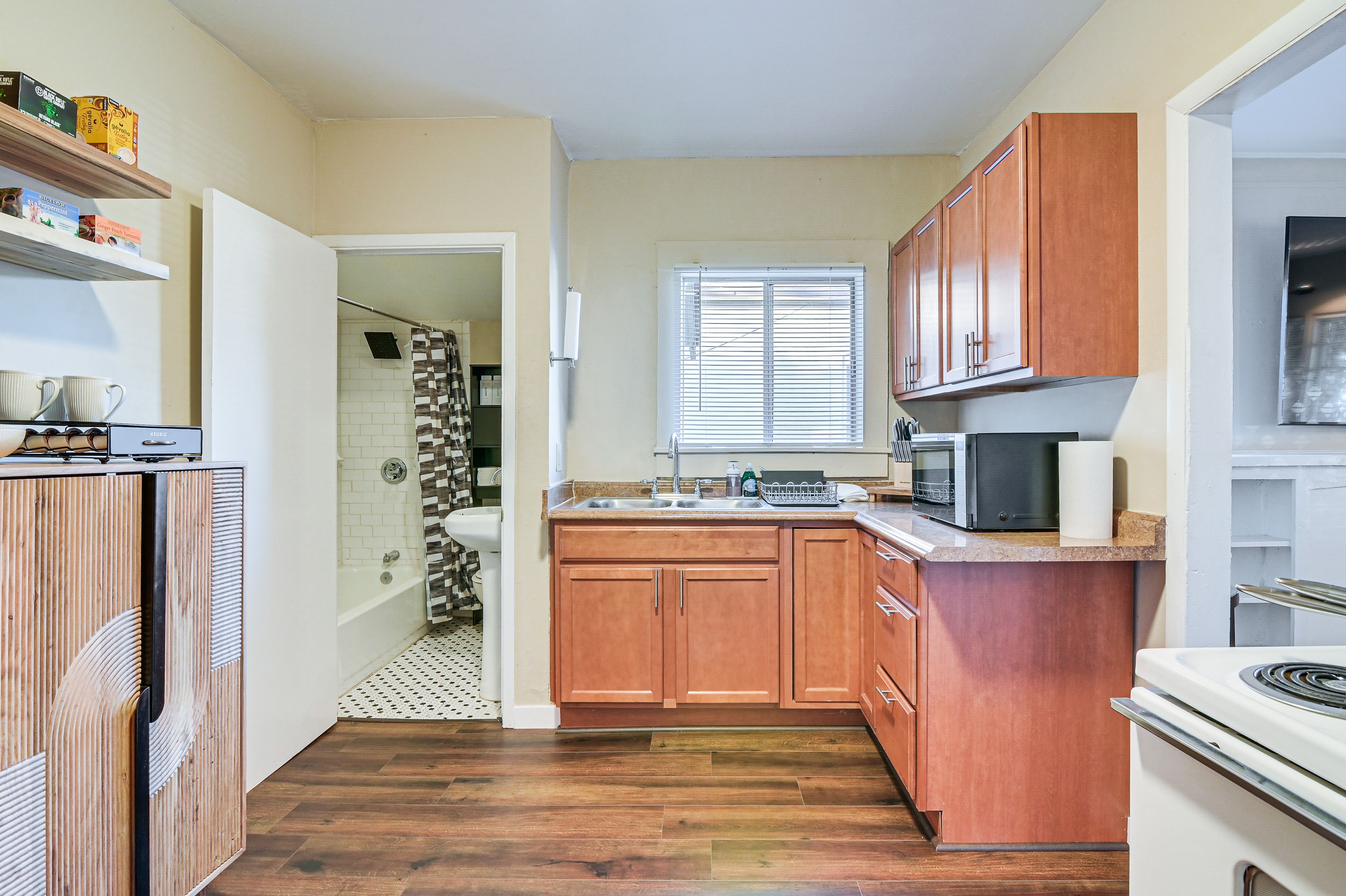 Kitchen | Keurig Coffee Maker