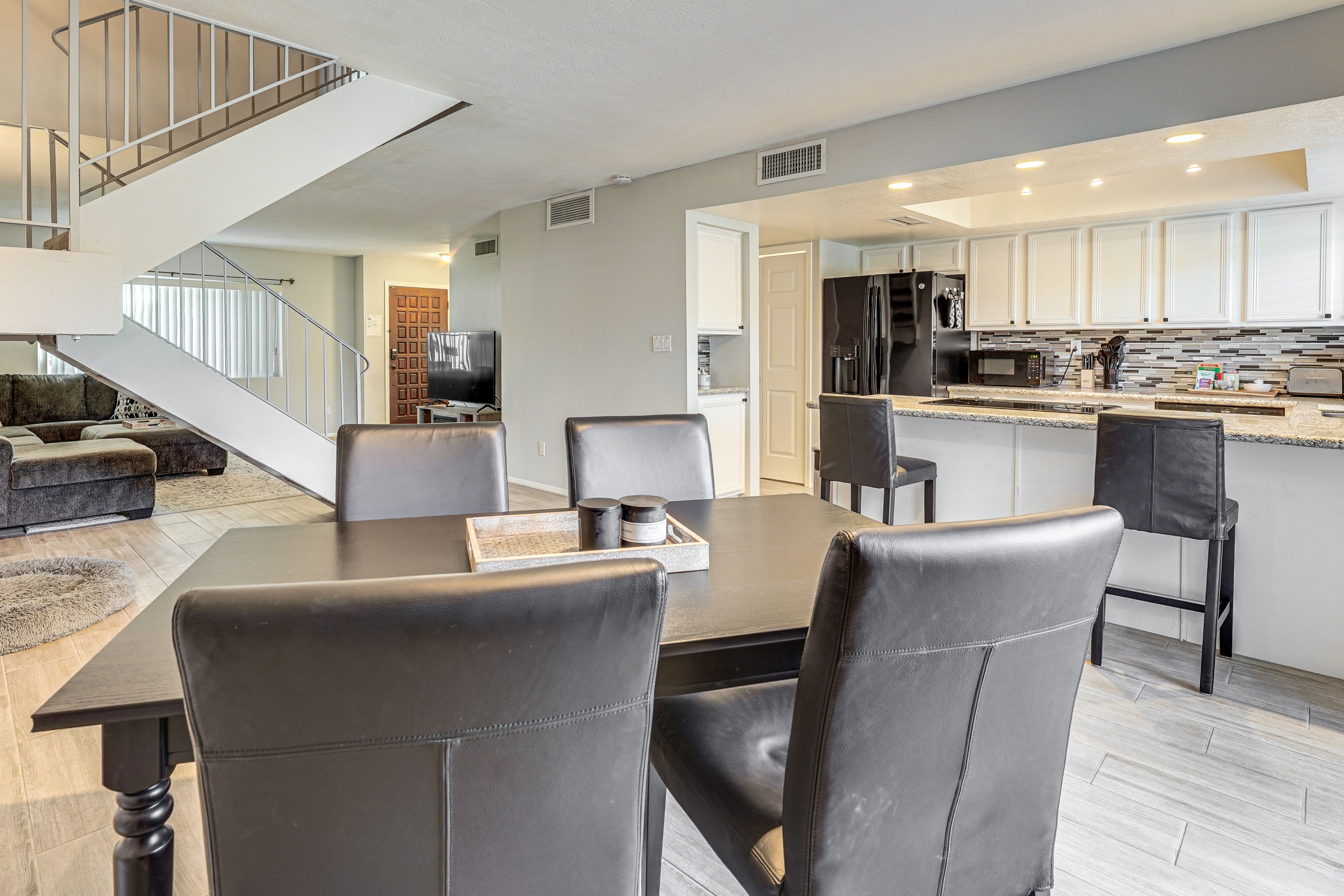 Dining Room | 1st Floor