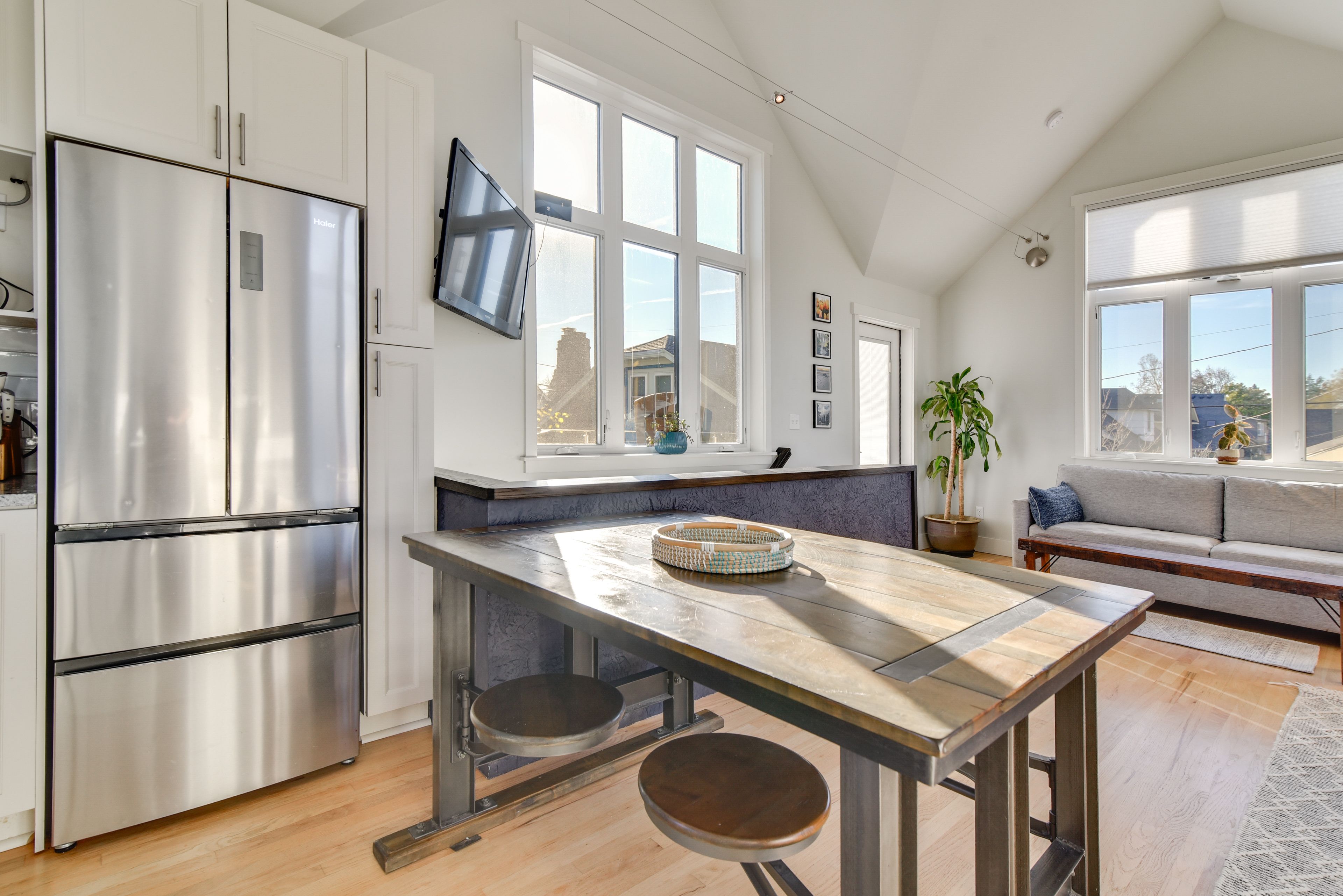 Kitchen | Drip Coffee Maker