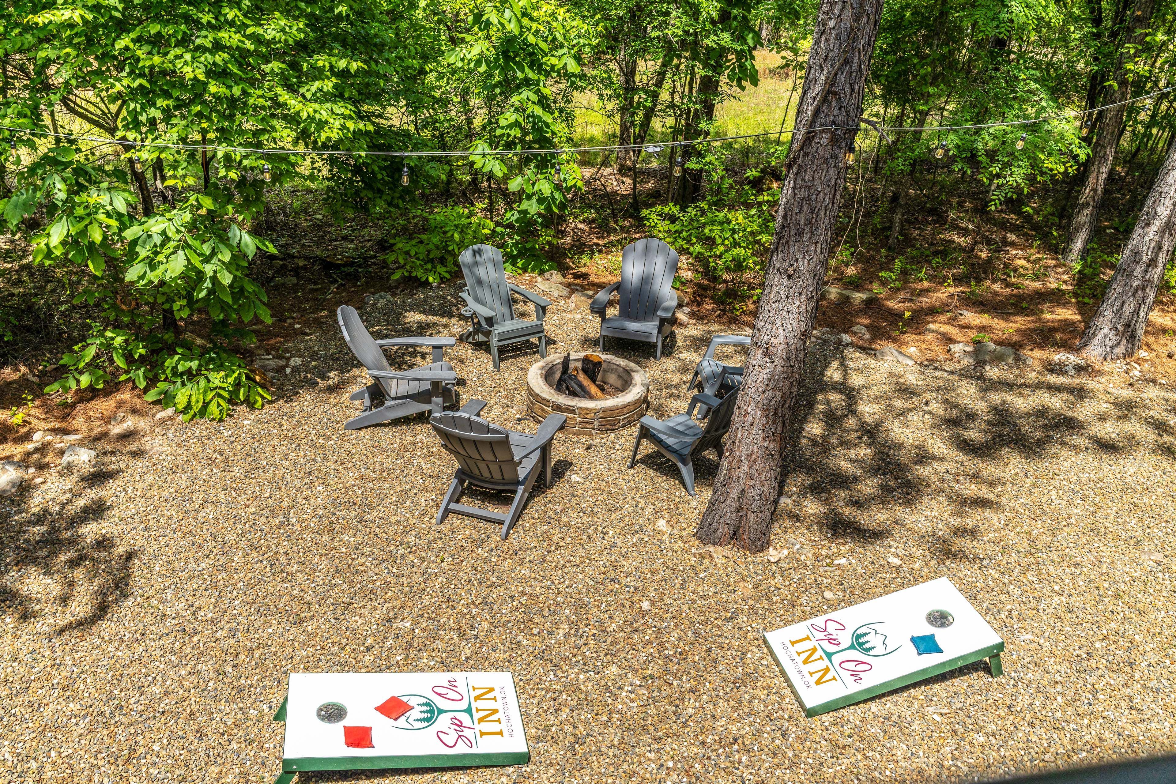 Fire Pit