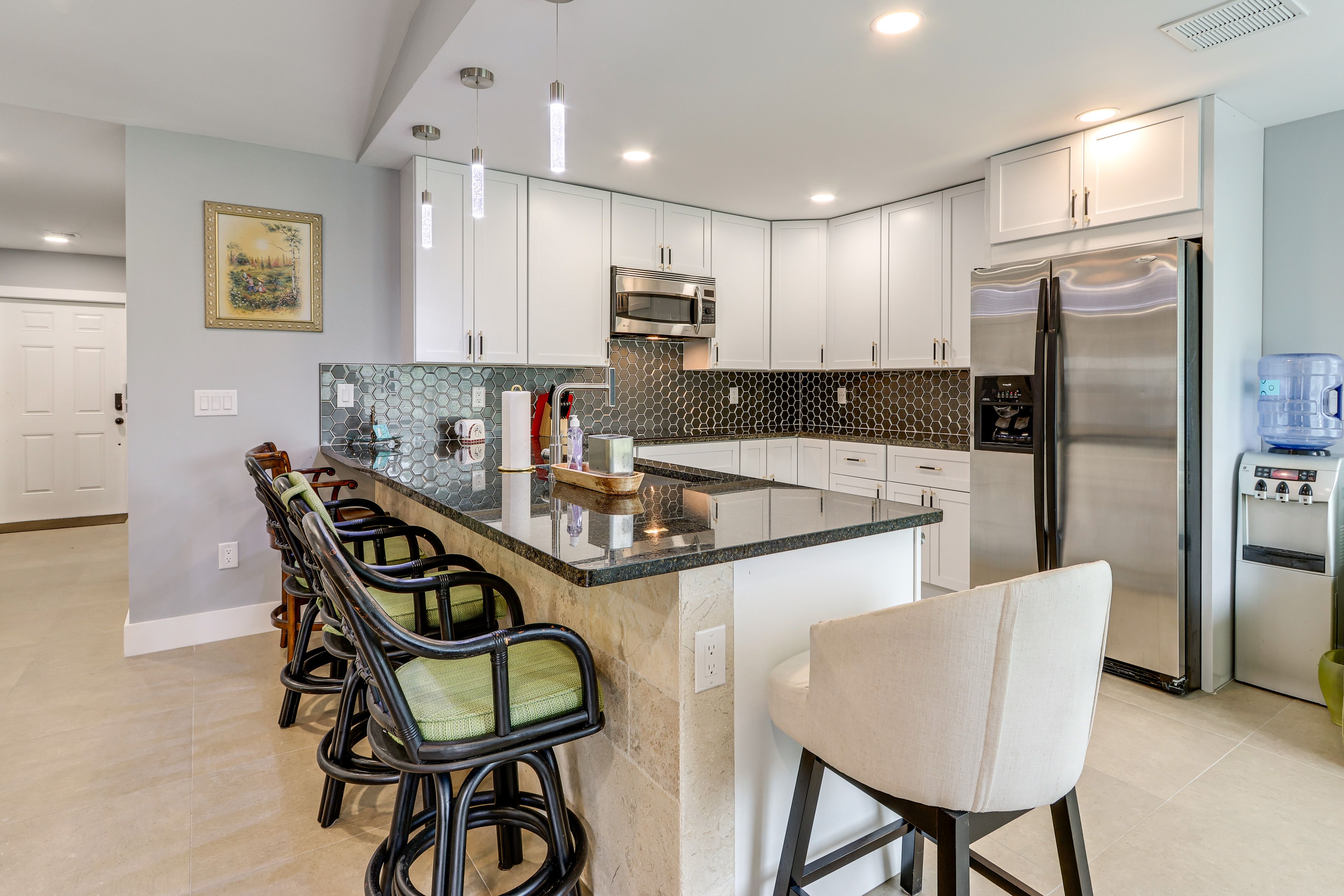 Full Kitchen | Brand-New Build | Single-Story Home