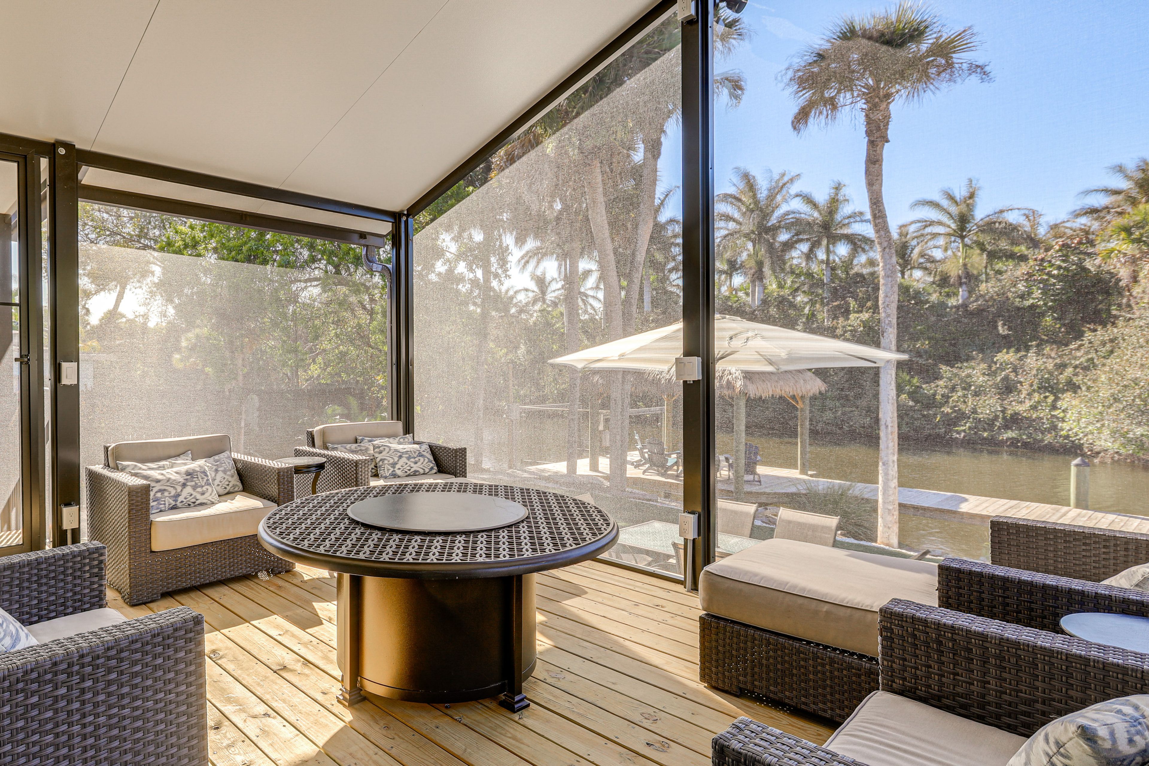 Stuart Vacation Rental | 2BR | 2BA | 960 Sq Ft