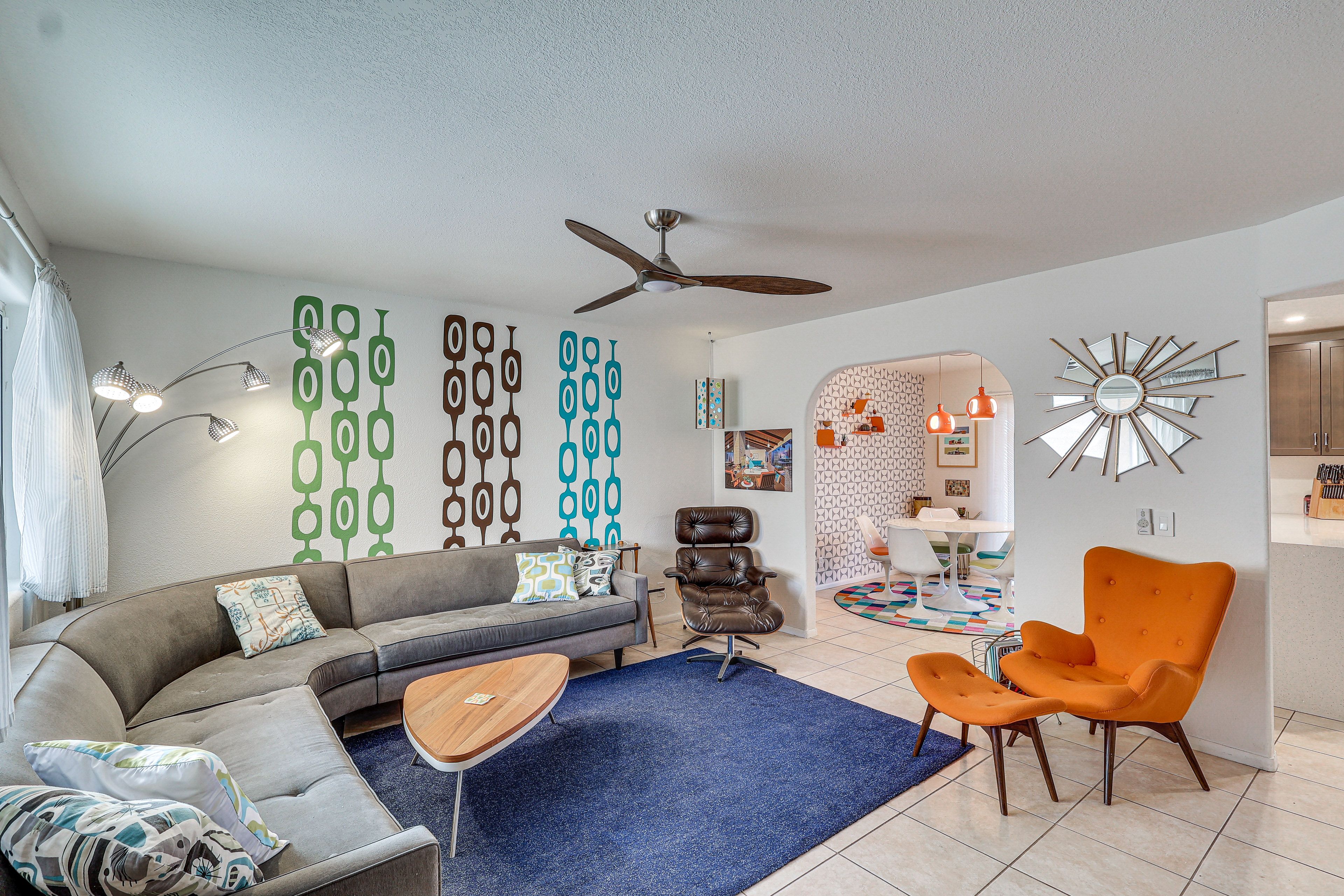 Lake Havasu City Vacation Rental | 3BR | 2BA | 1,352 Sq Ft