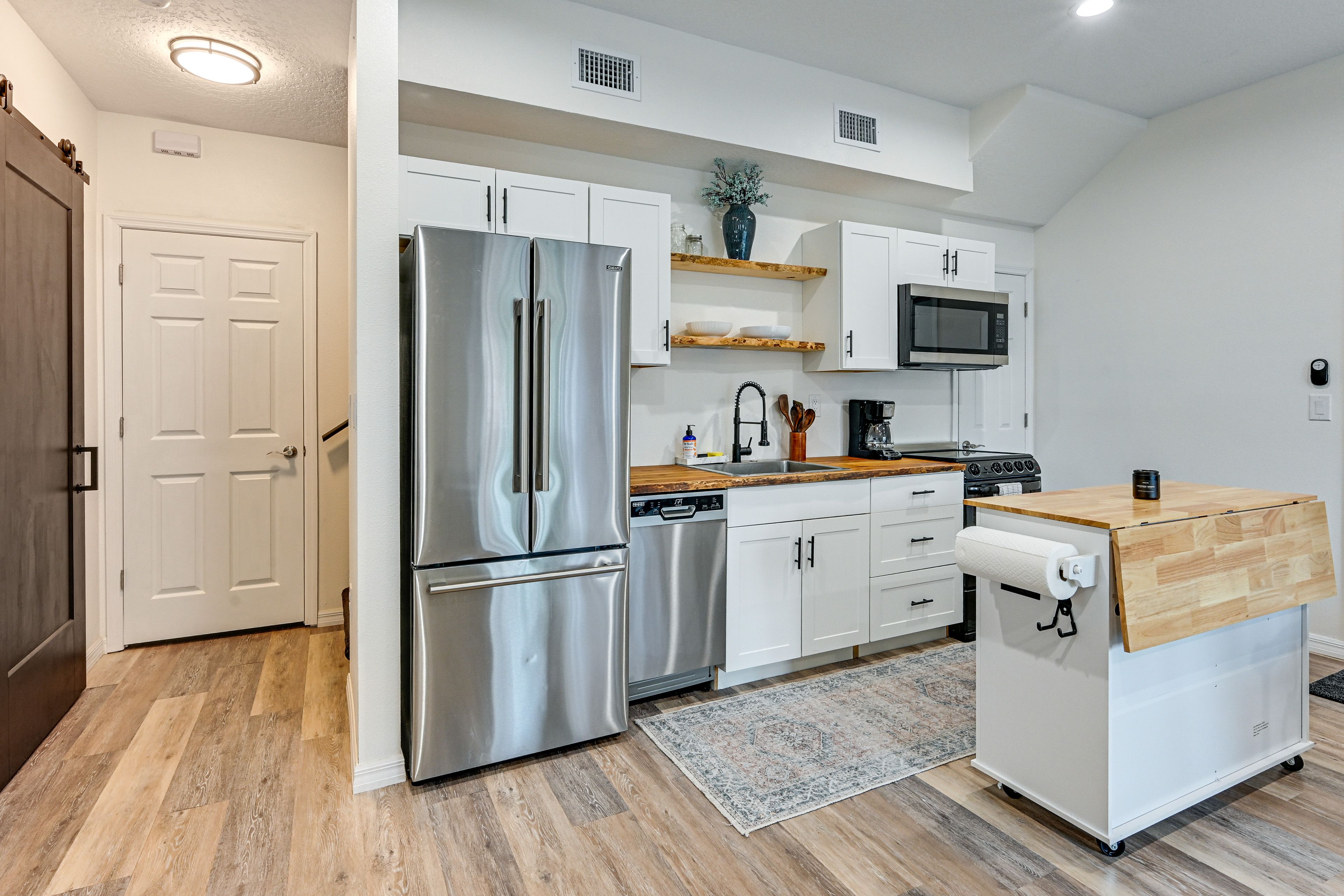 Kitchen | 1st Floor | Drip Coffee Maker