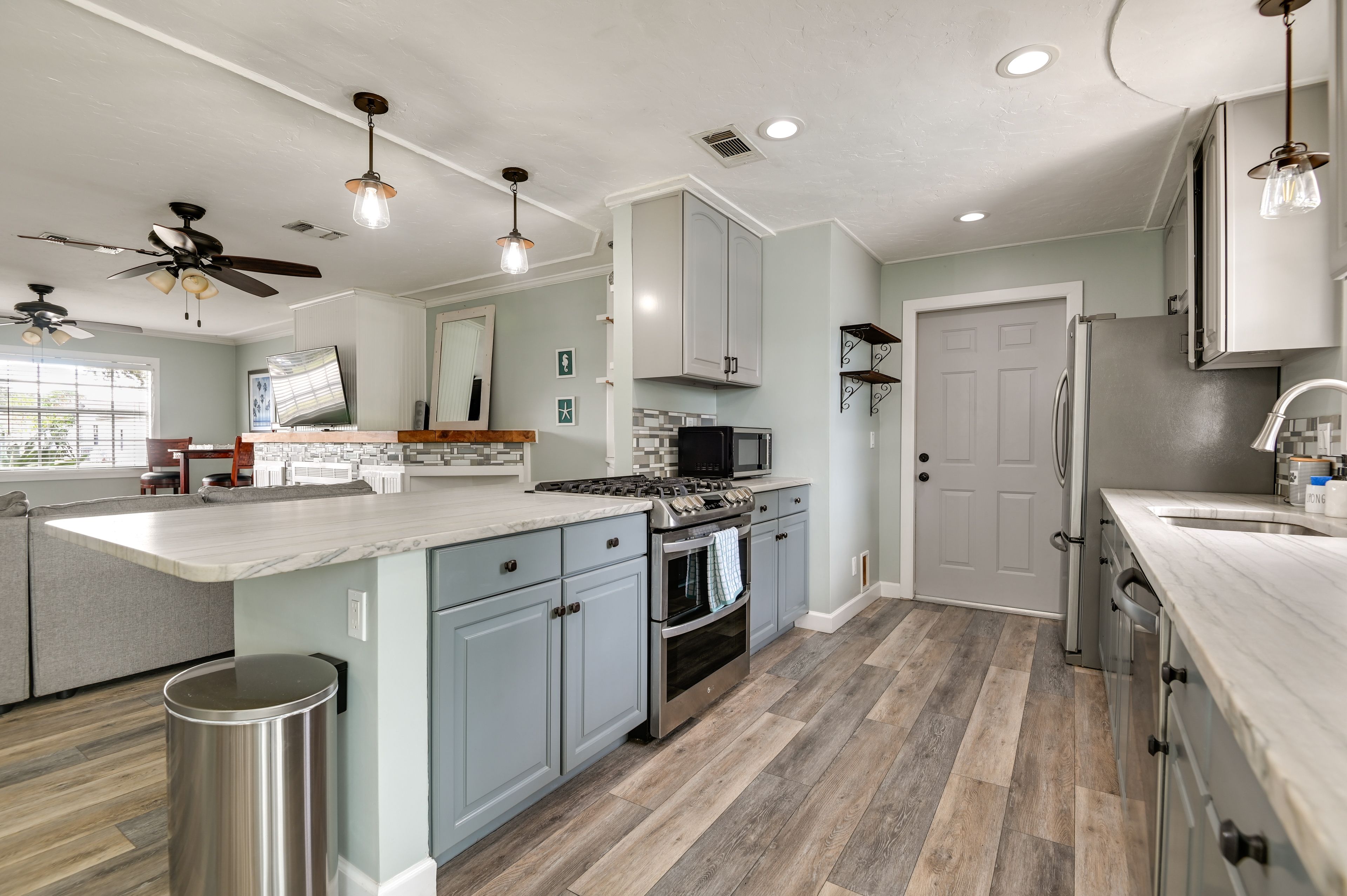 Kitchen | Dishware/Flatware | Cooking Basics