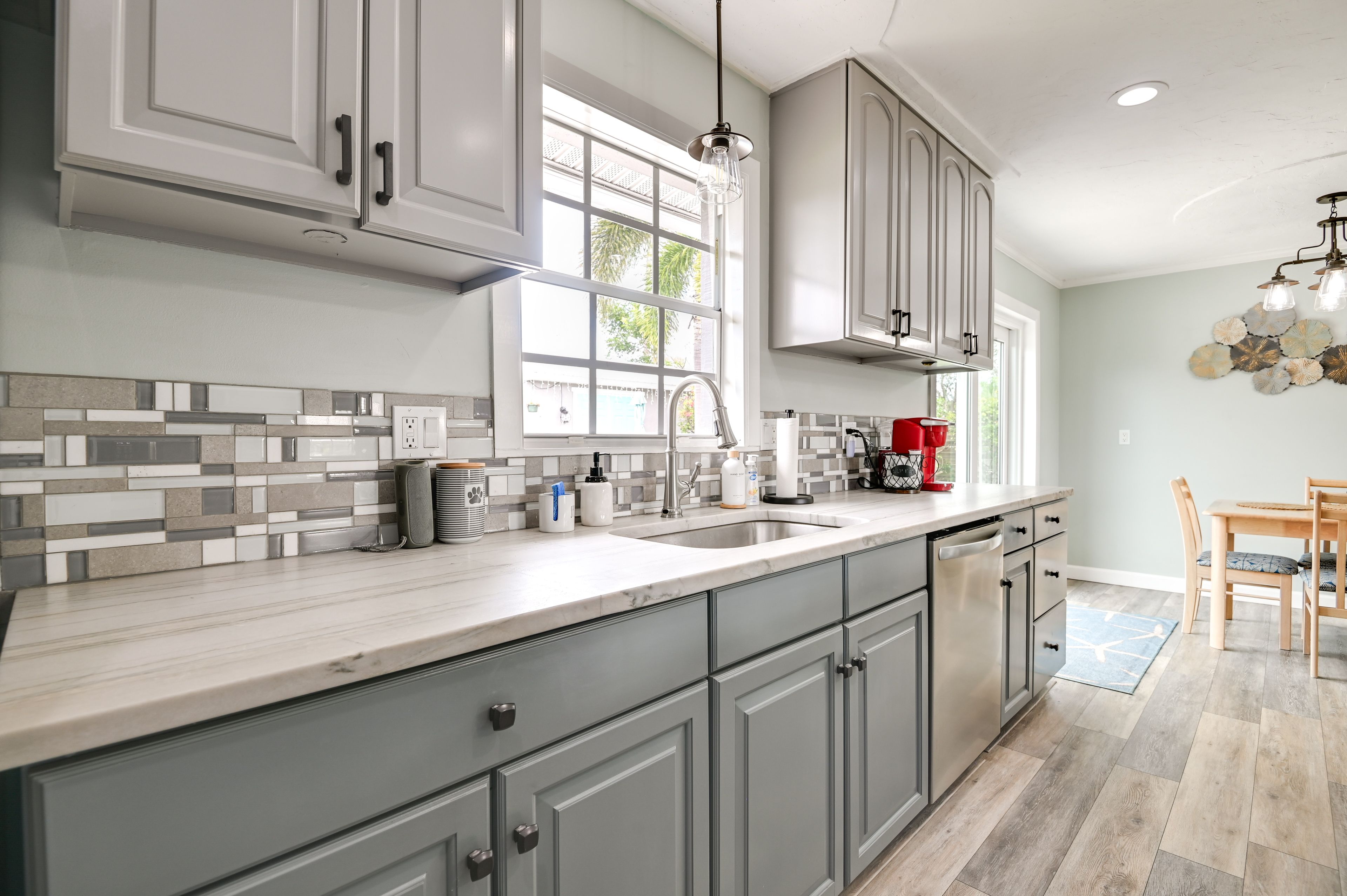 Kitchen | Keurig Coffee Maker