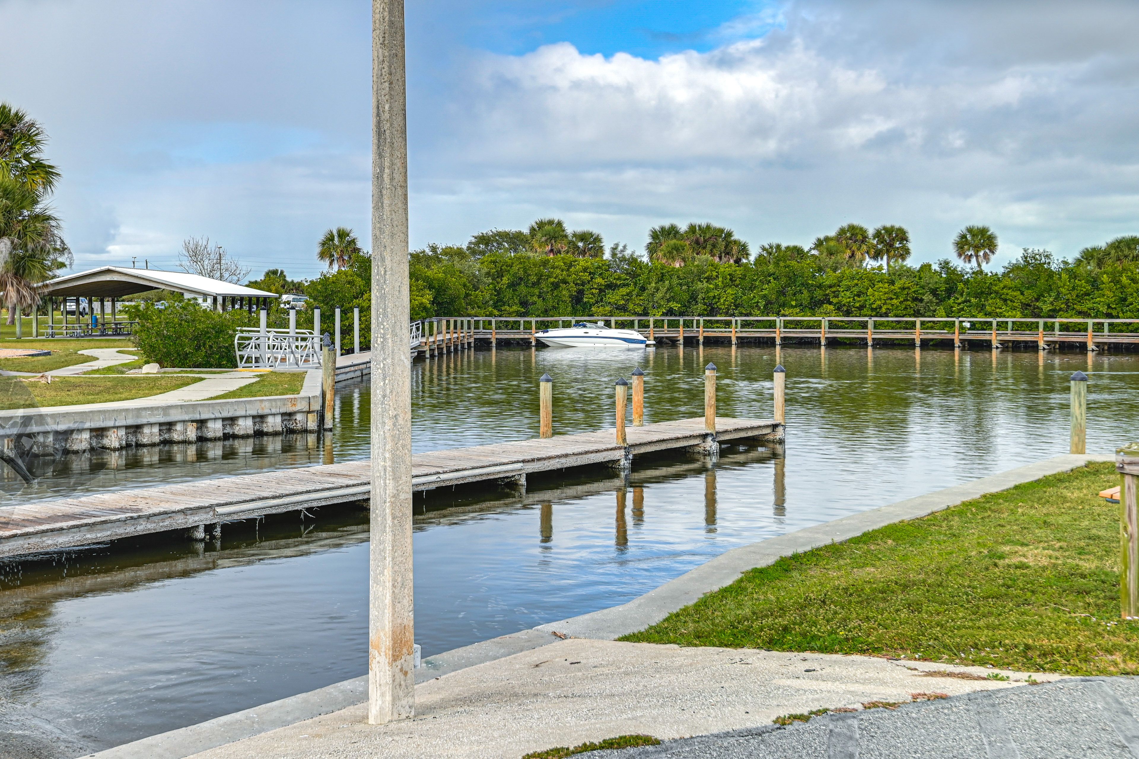 1/2 Mi to Kelly Park