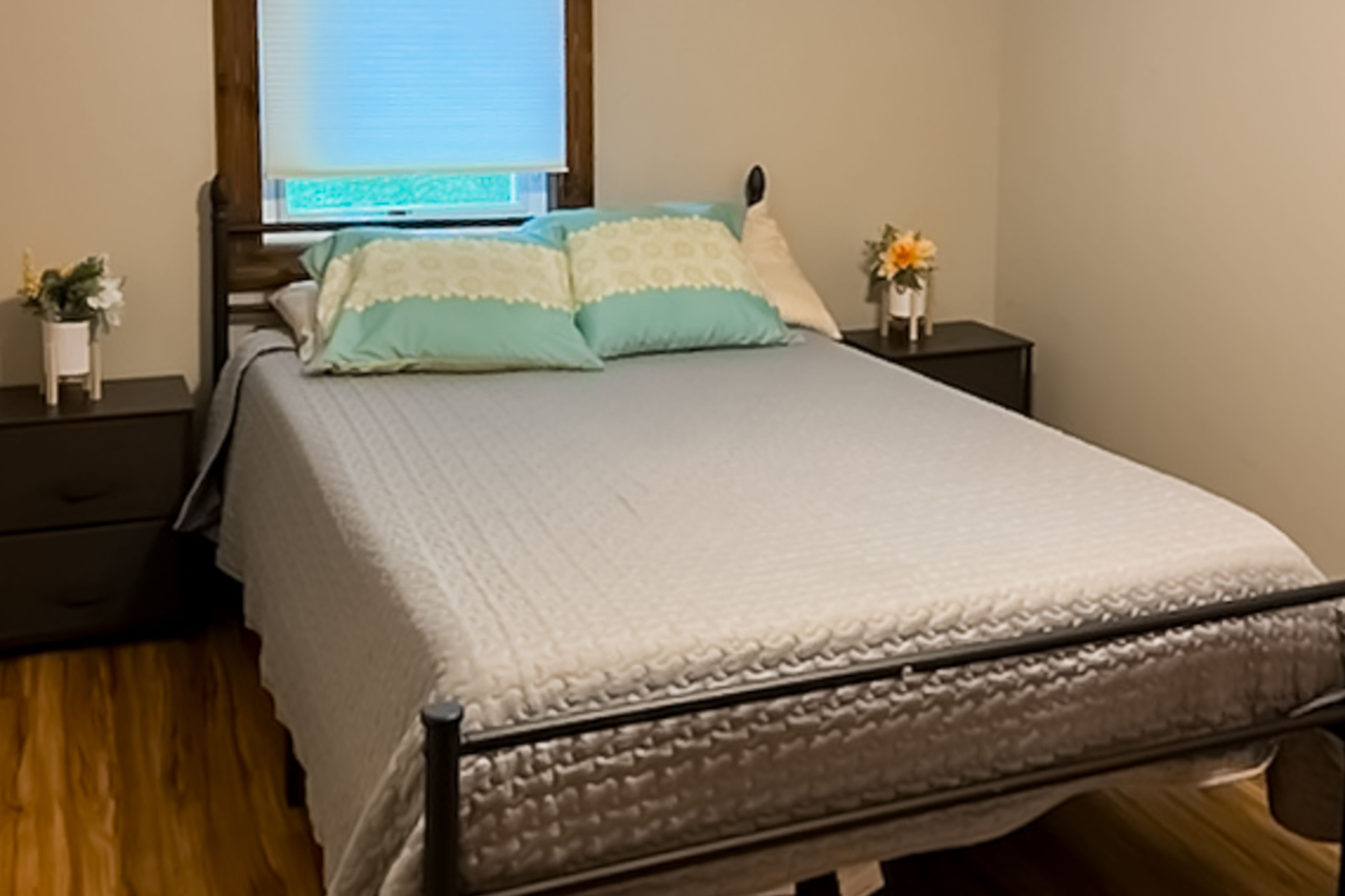 Bedroom 2 | Full Bed