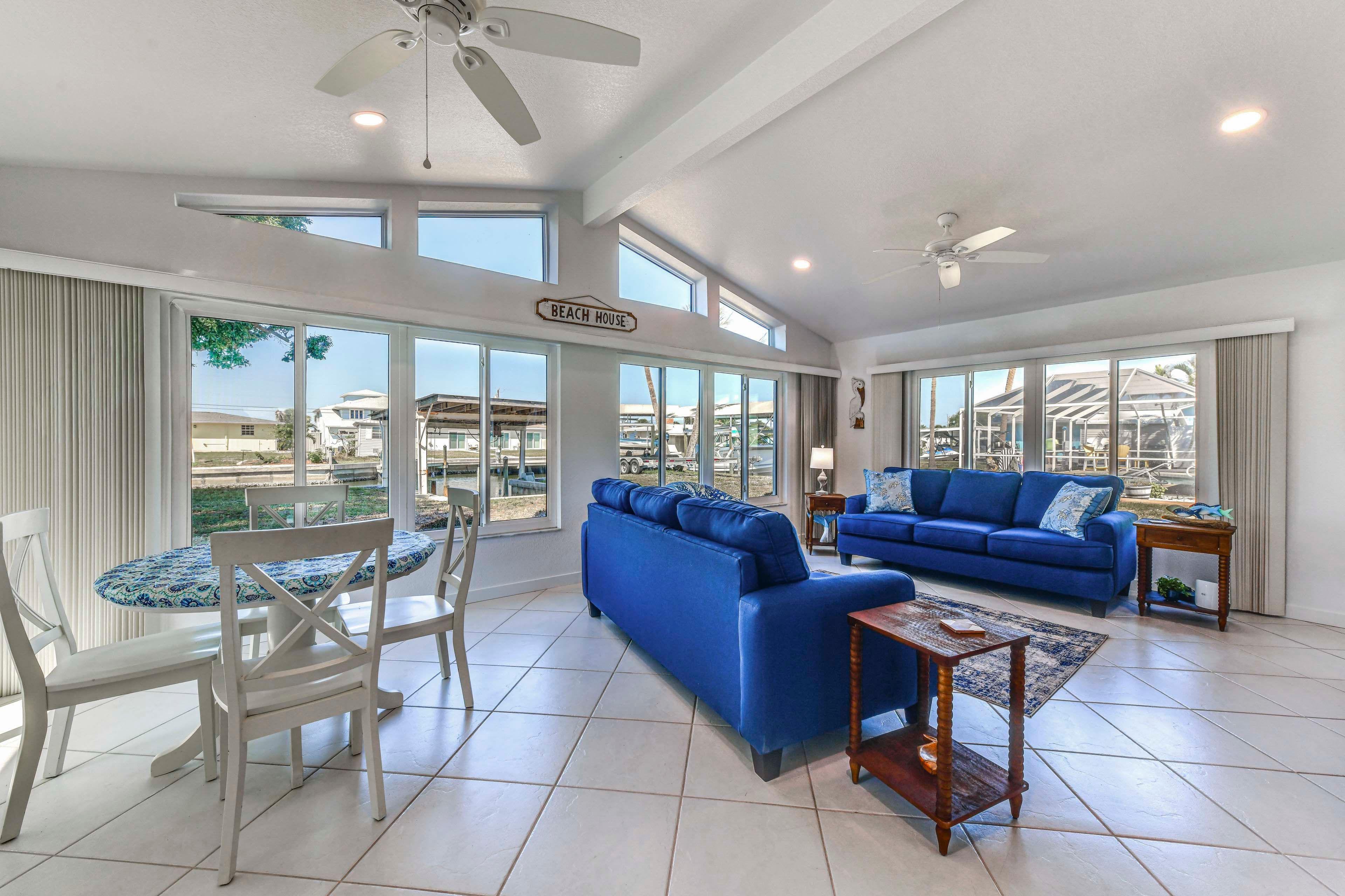 Englewood Vacation Rental | 2BR | 2.5BA | 1,856 Sq Ft