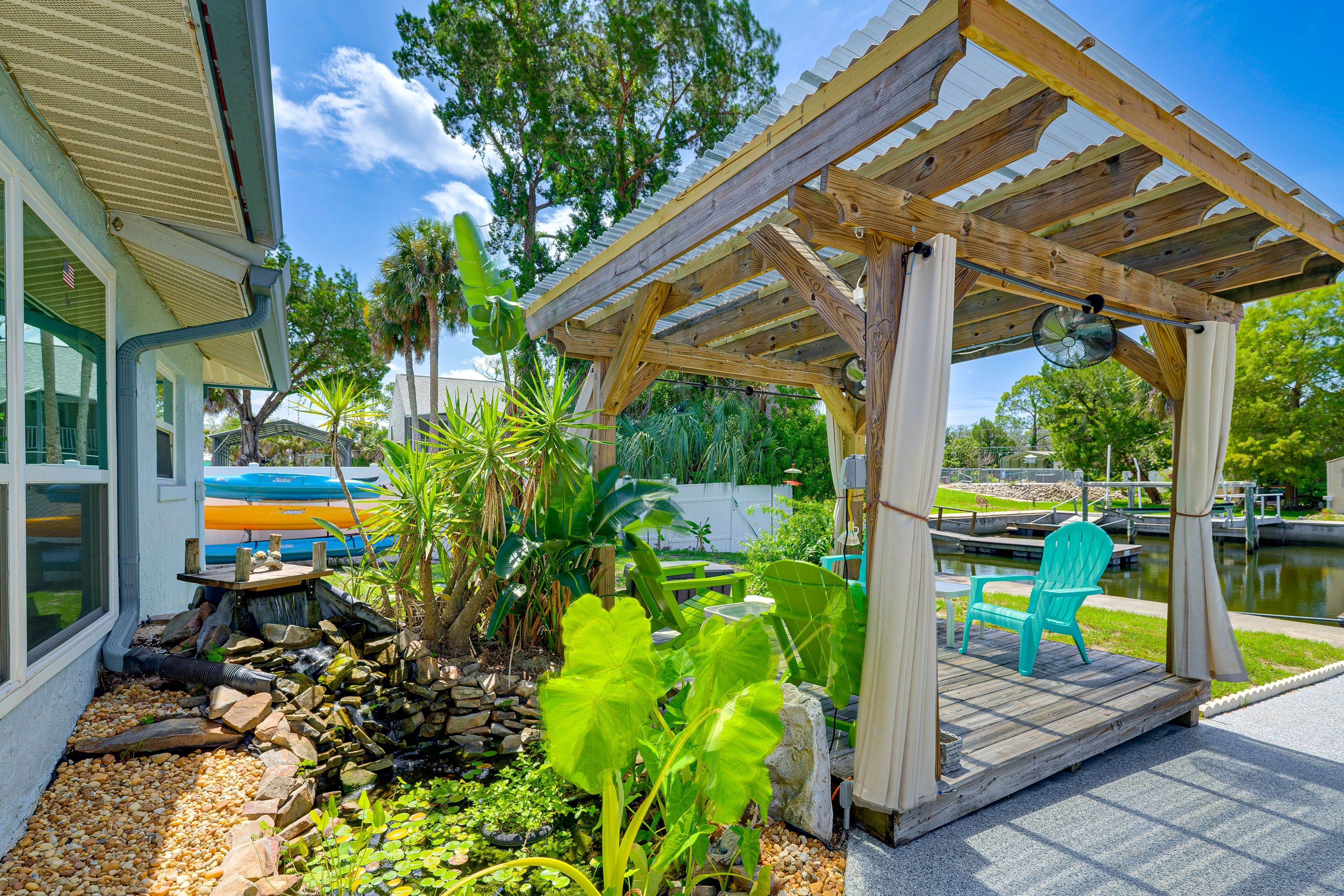 Pergola