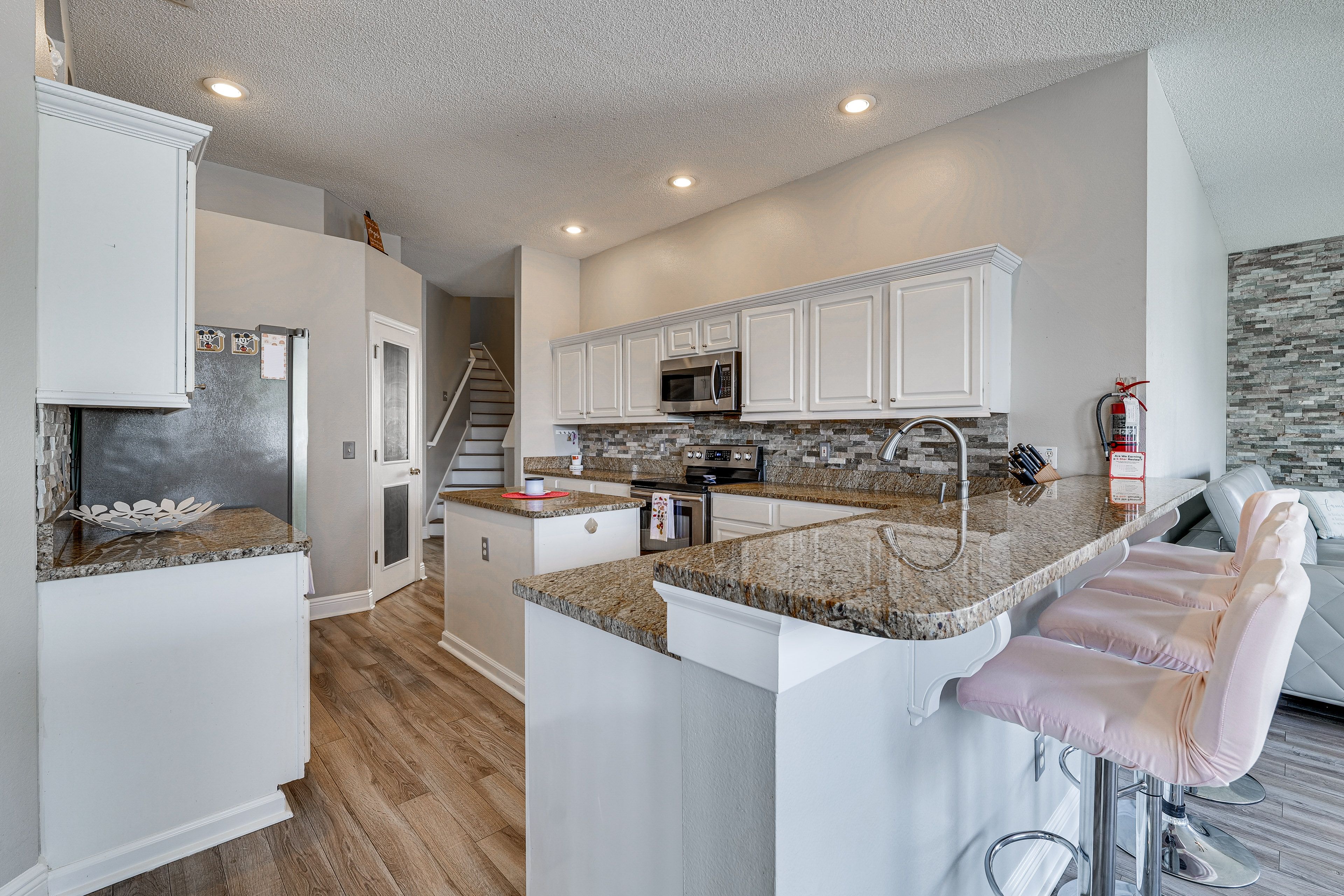 Kitchen | 1st Floor | Cooking Basics | Drip Coffee Maker