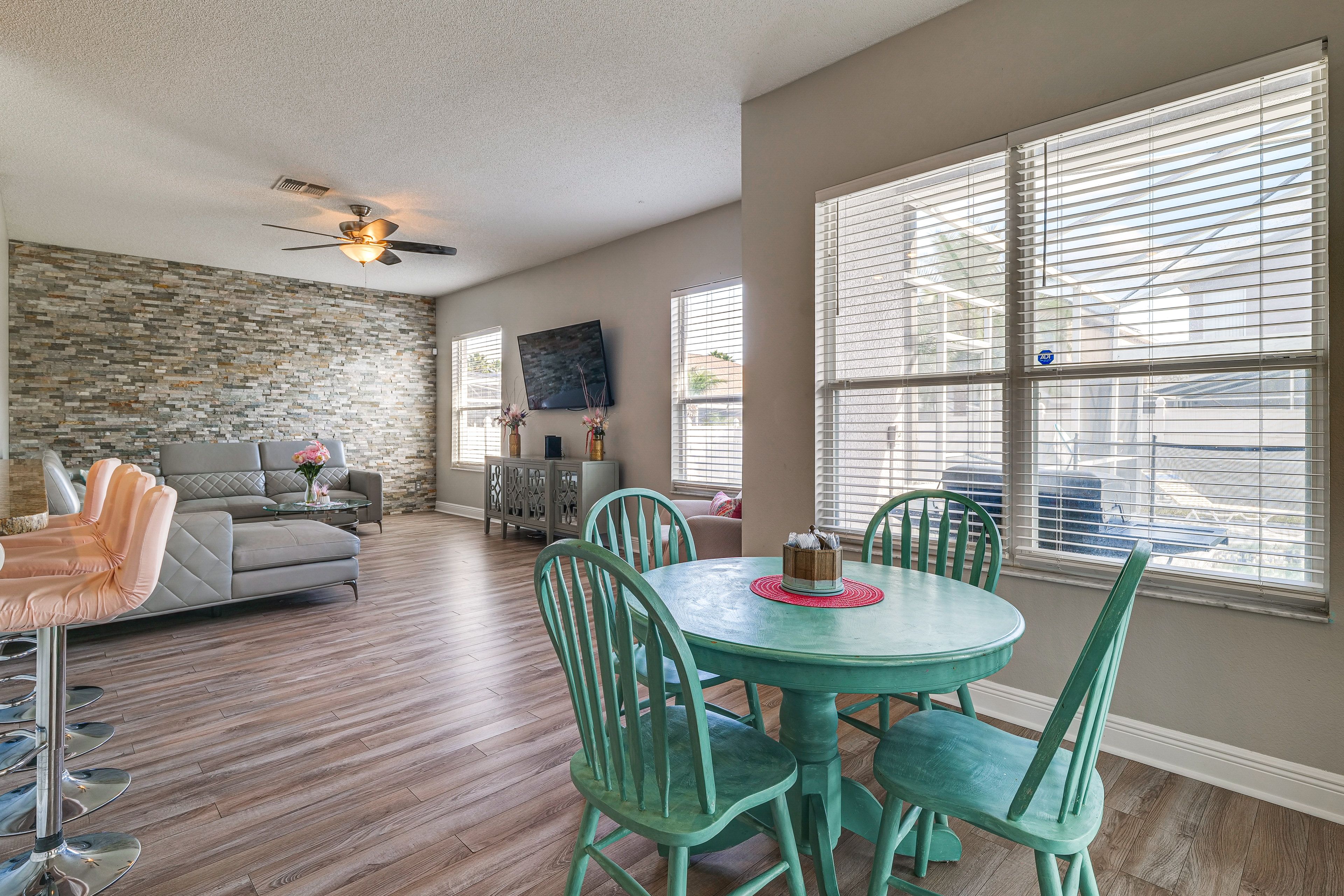 Dining Area | 1st Floor