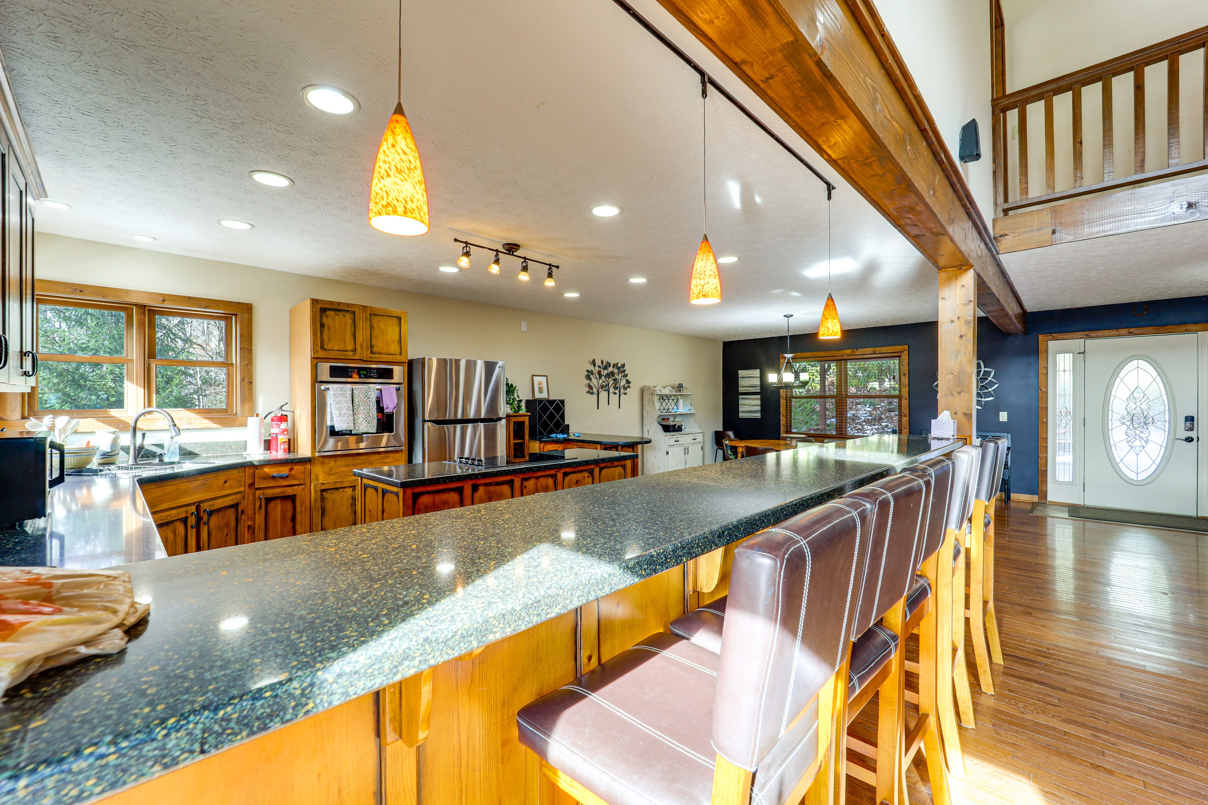 Kitchen | Cooking Basics | Drip Coffee Maker | Main Floor