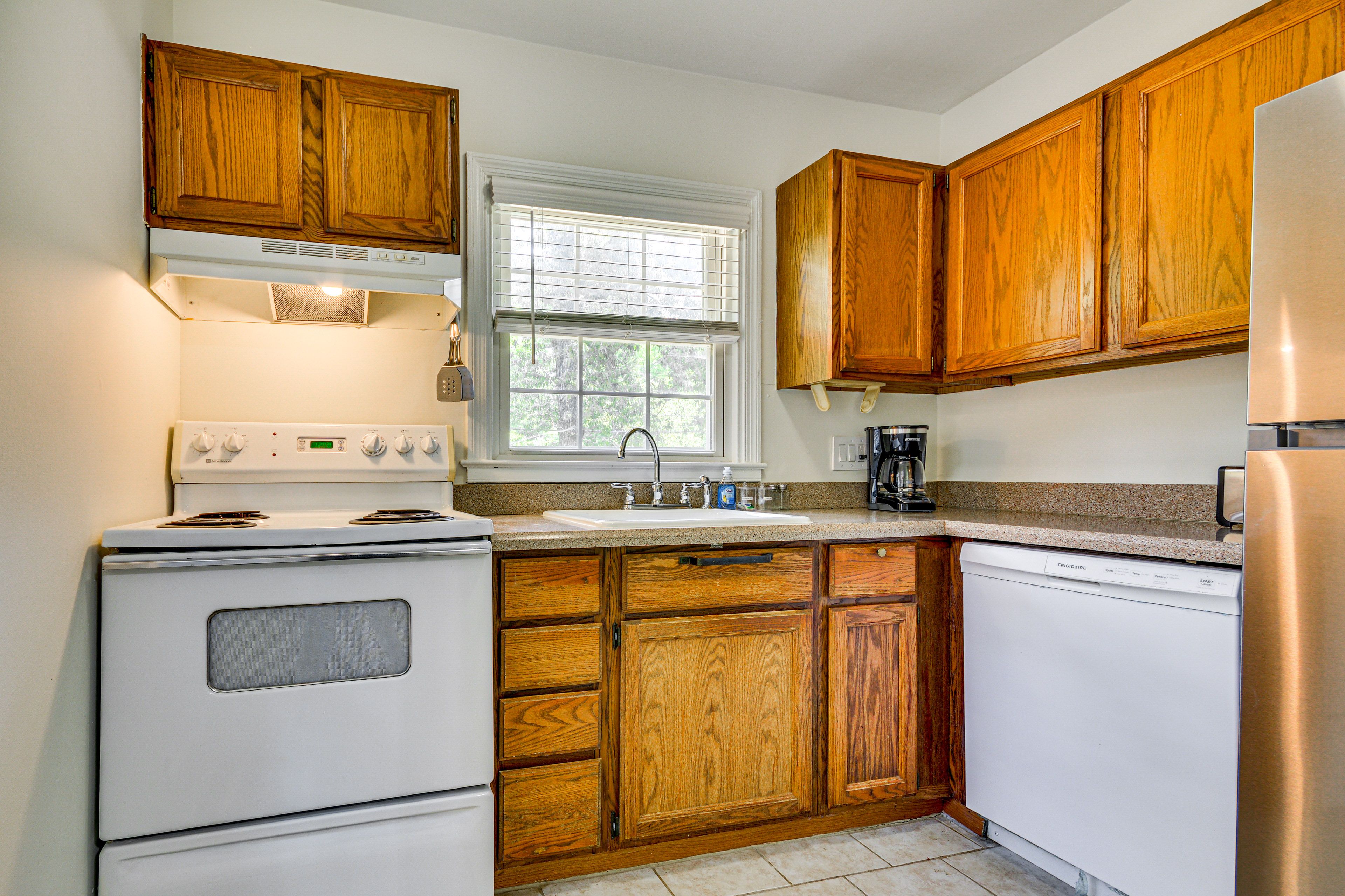 Kitchen | Toaster
