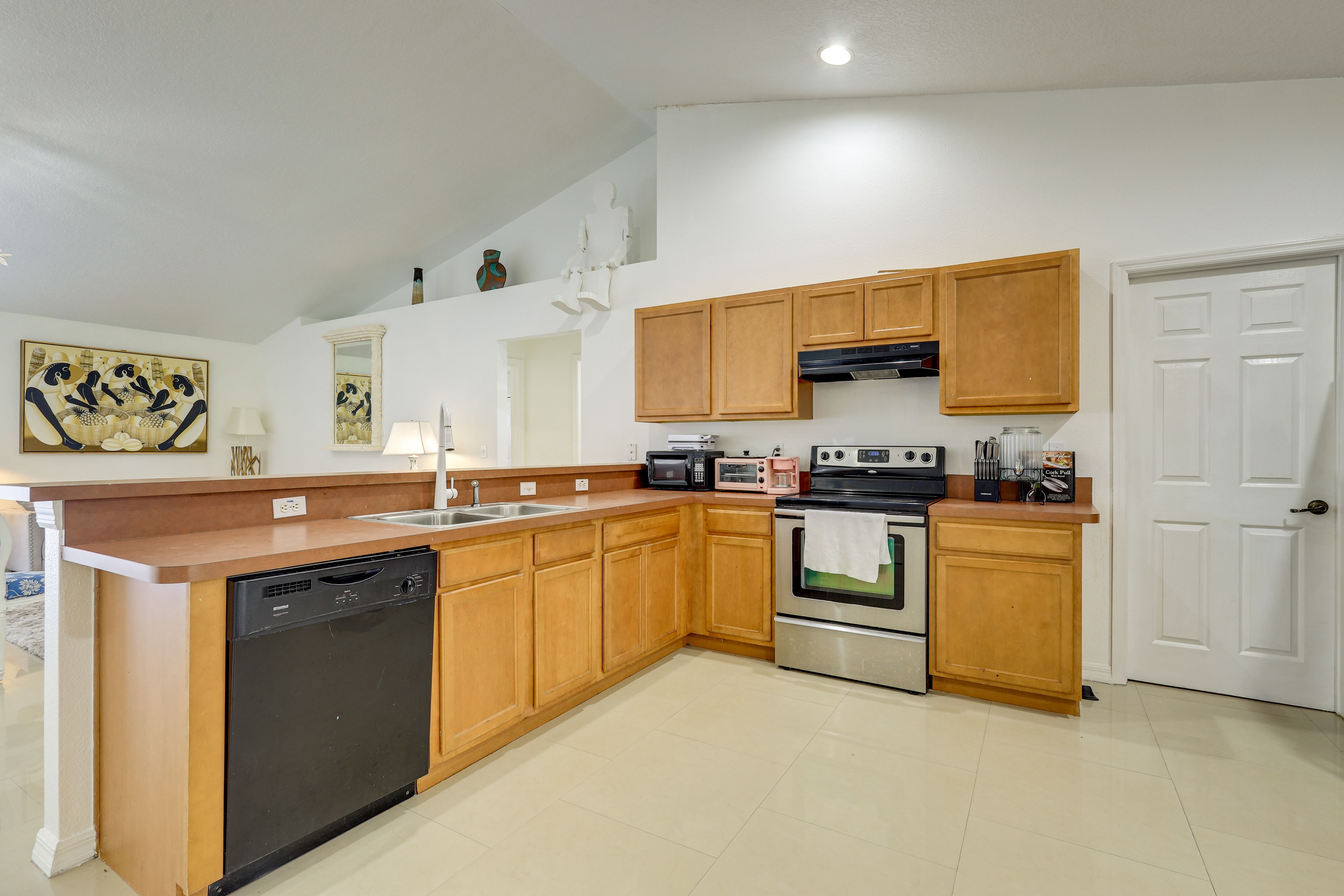 Kitchen | Cooking Basics | 2 Drip Coffee Makers