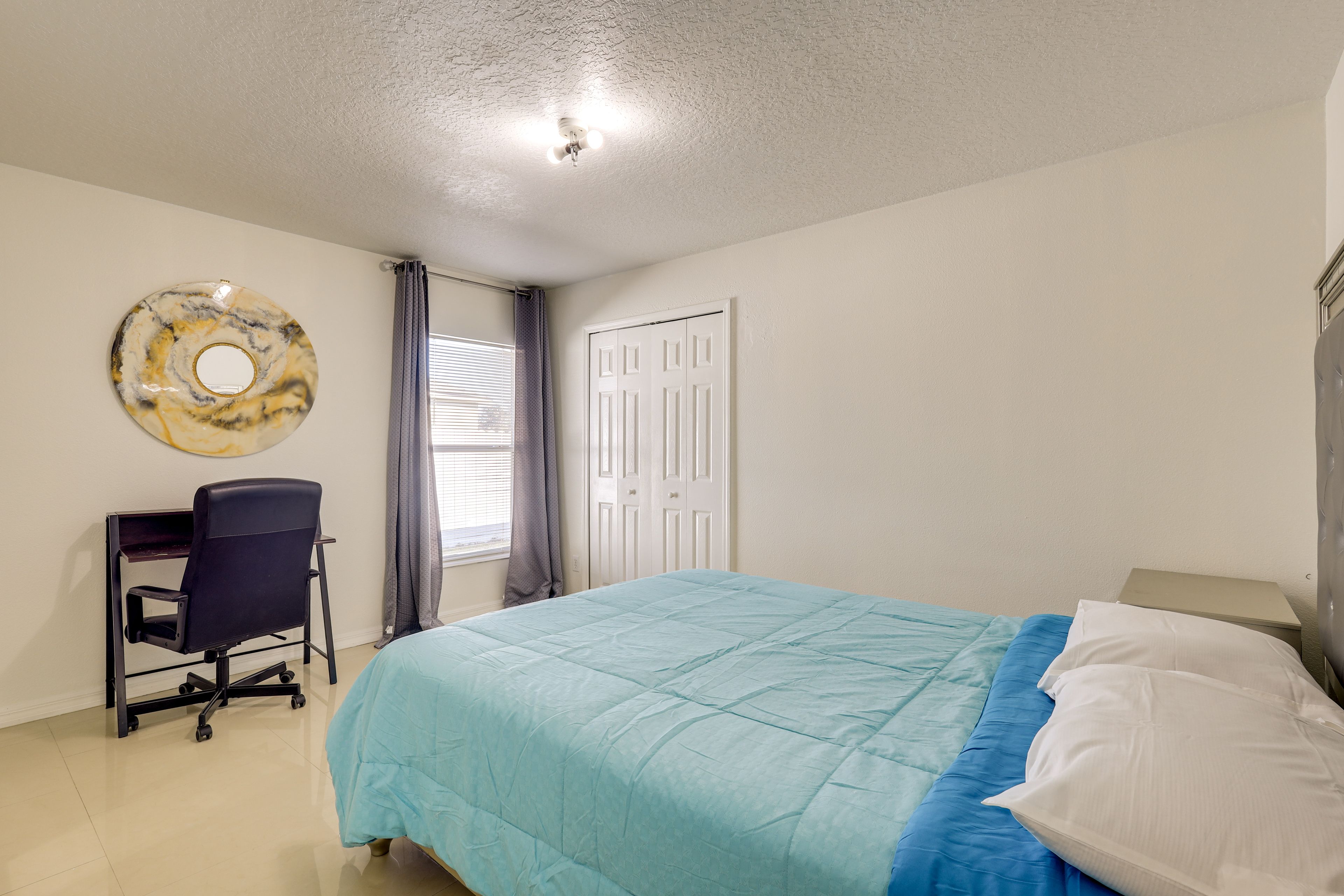 Bedroom 2 | Full Bed