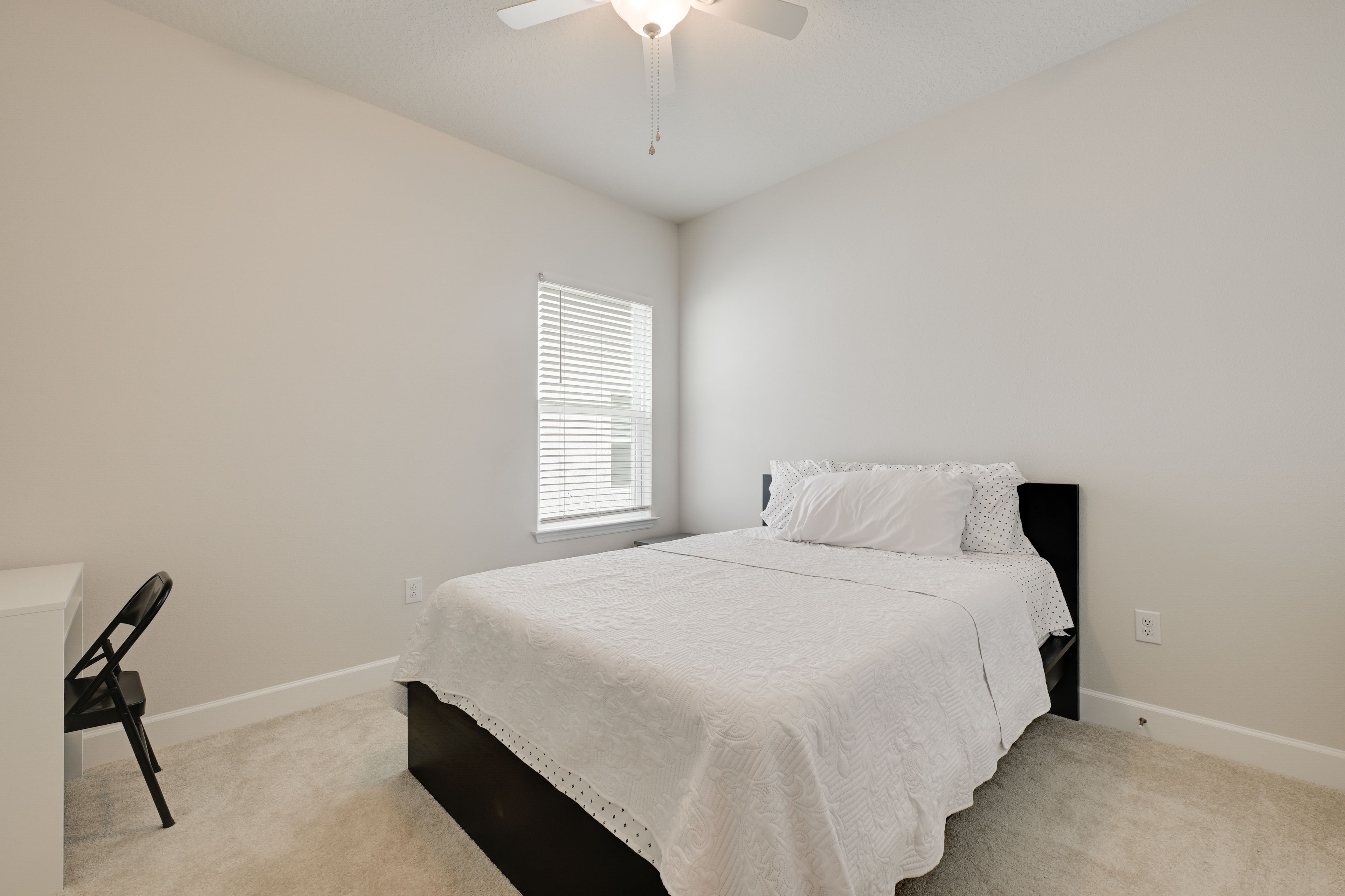 Bedroom 2 | Queen Bed | Linens Provided