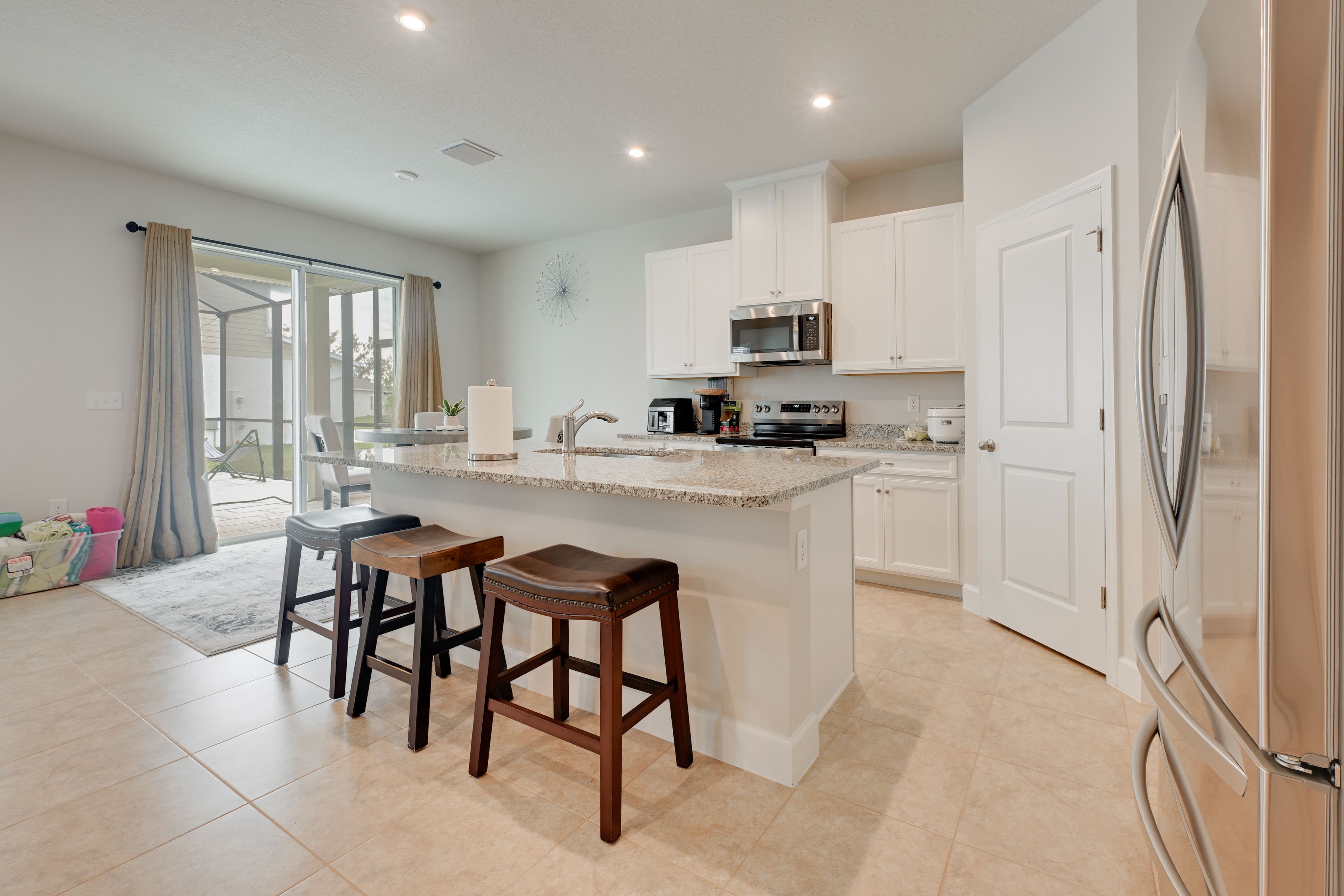 Kitchen | Dishware/Flatware | Cooking Basics