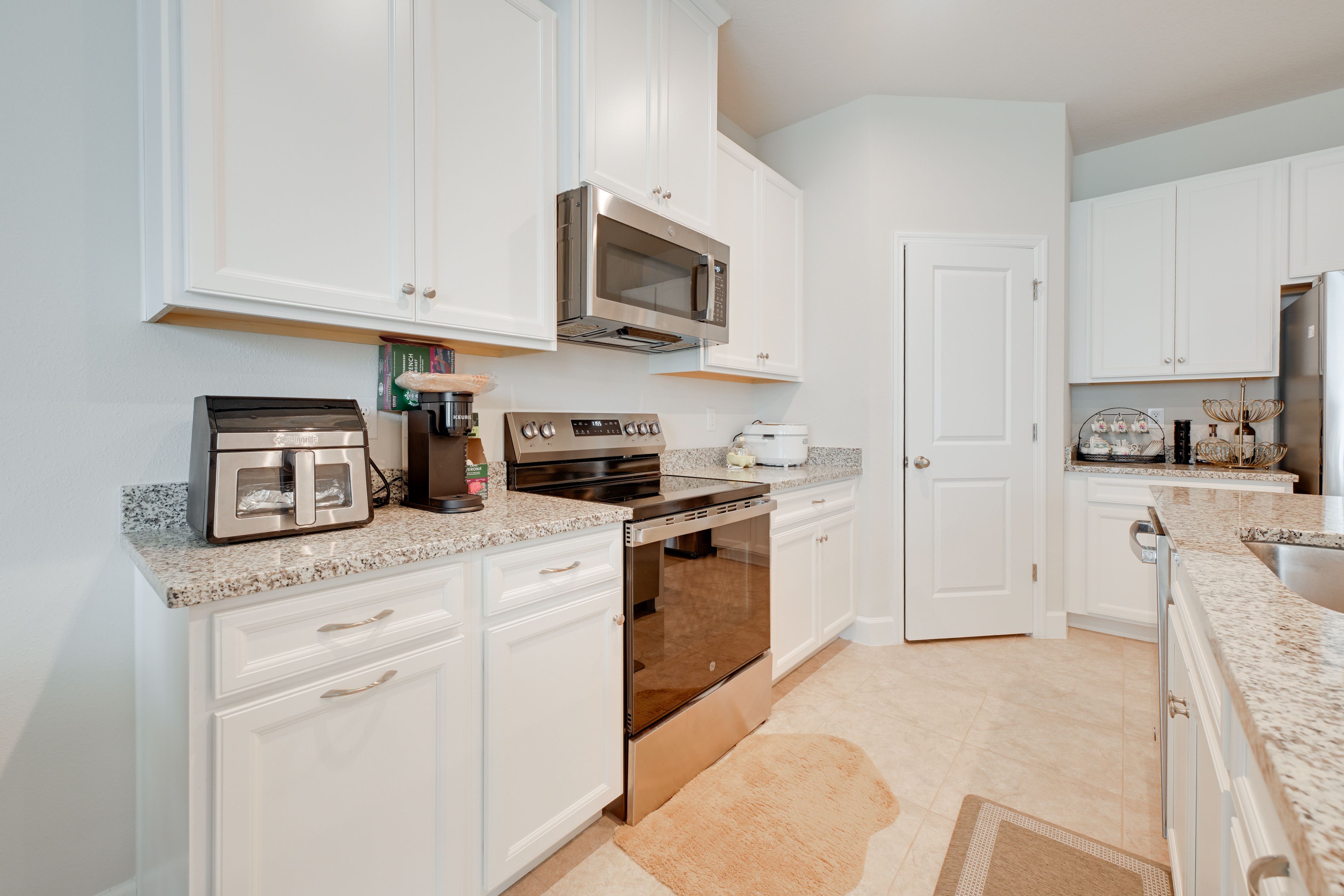 Kitchen | Keurig Coffee Maker